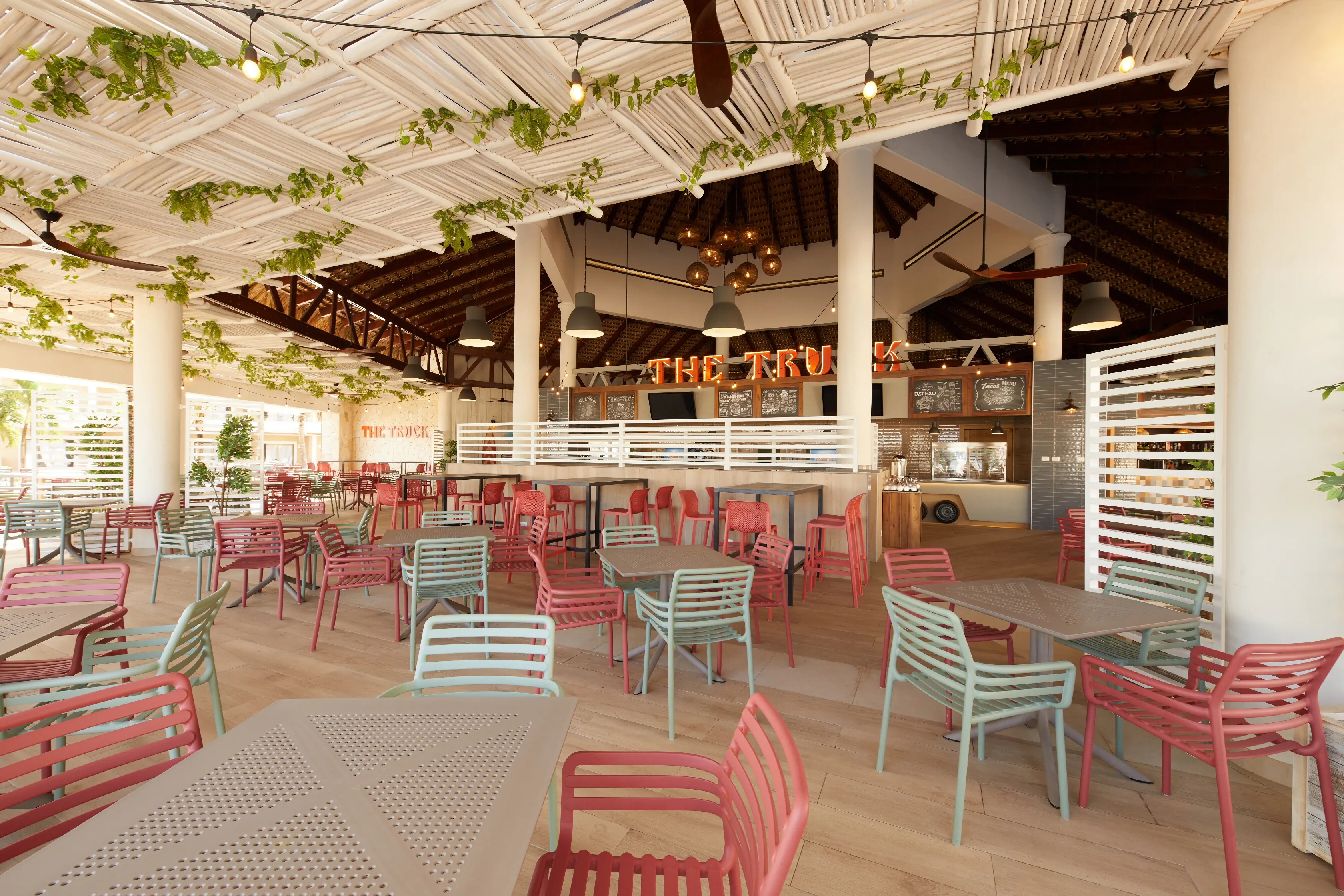 Bahia Principe Grand Punta Cana - zdjęcie 60