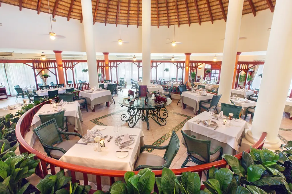 Bahia Principe Grand Punta Cana - zdjęcie 58