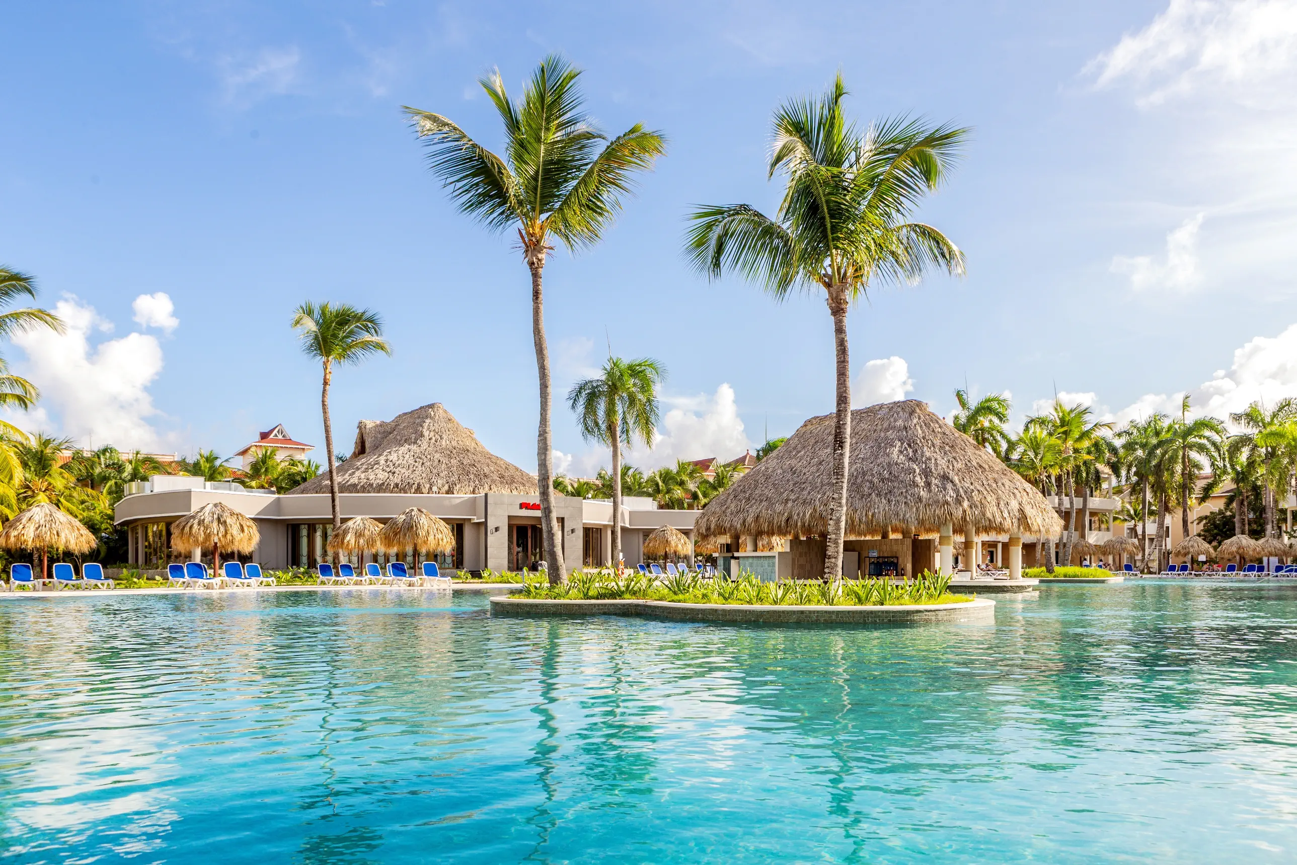 Bahia Principe Grand Punta Cana - zdjęcie 92