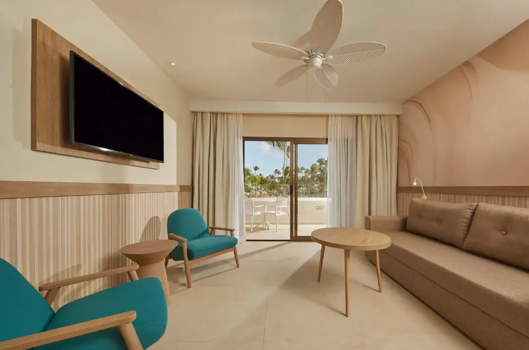 Bahia Principe Grand Punta Cana - zdjęcie 38