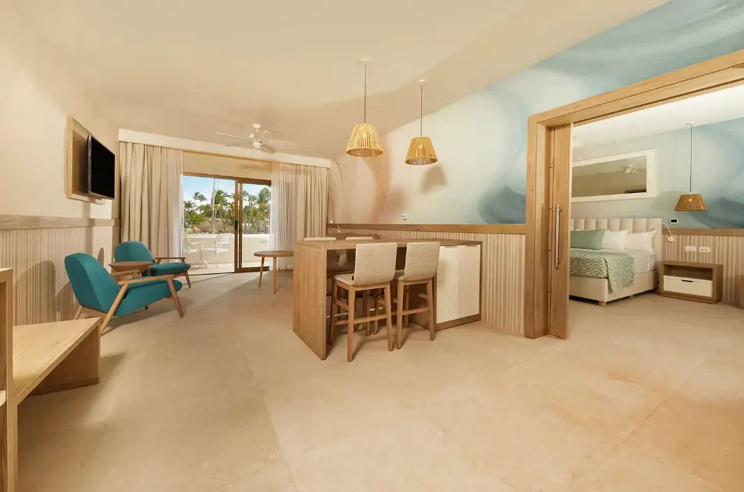 Bahia Principe Grand Punta Cana - zdjęcie 37
