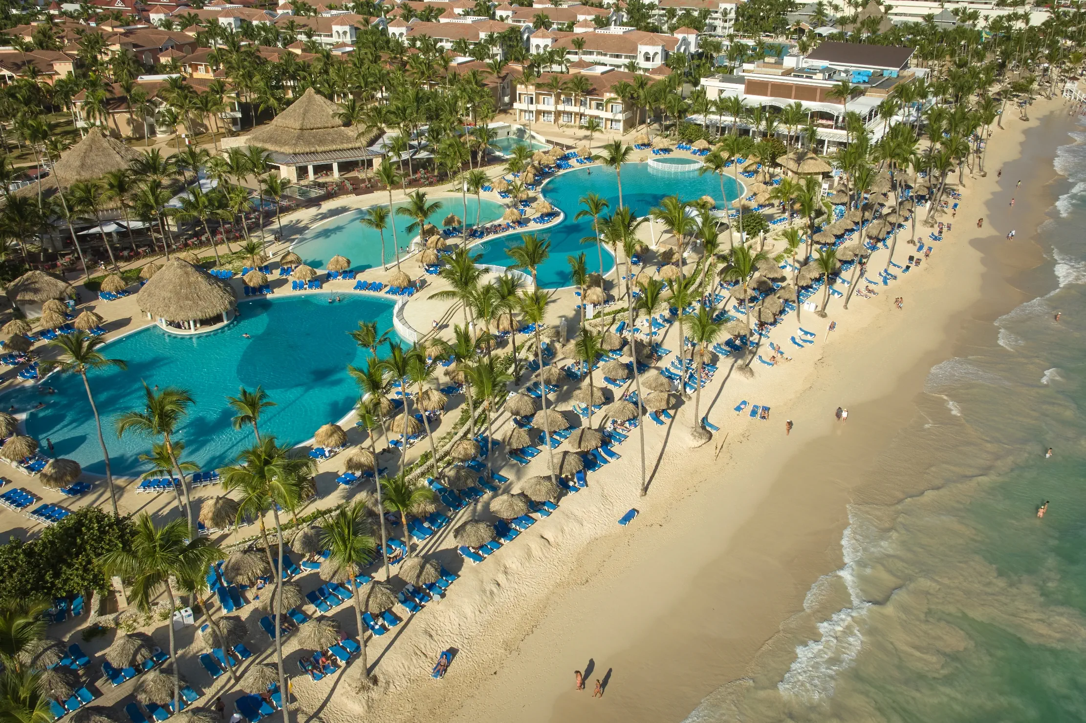 Bahia Principe Grand Punta Cana - zdjęcie 5