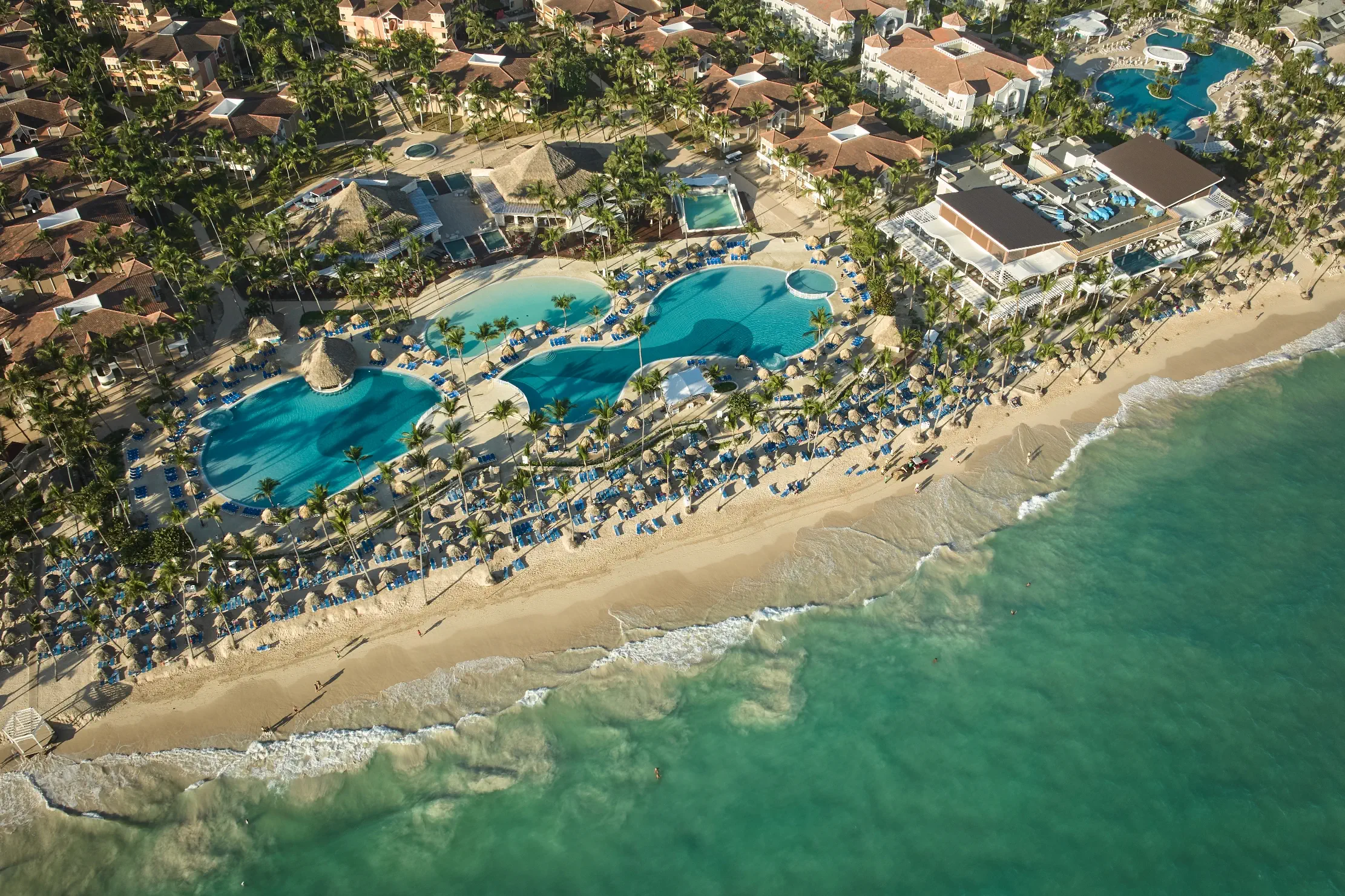 Bahia Principe Grand Punta Cana - zdjęcie 8