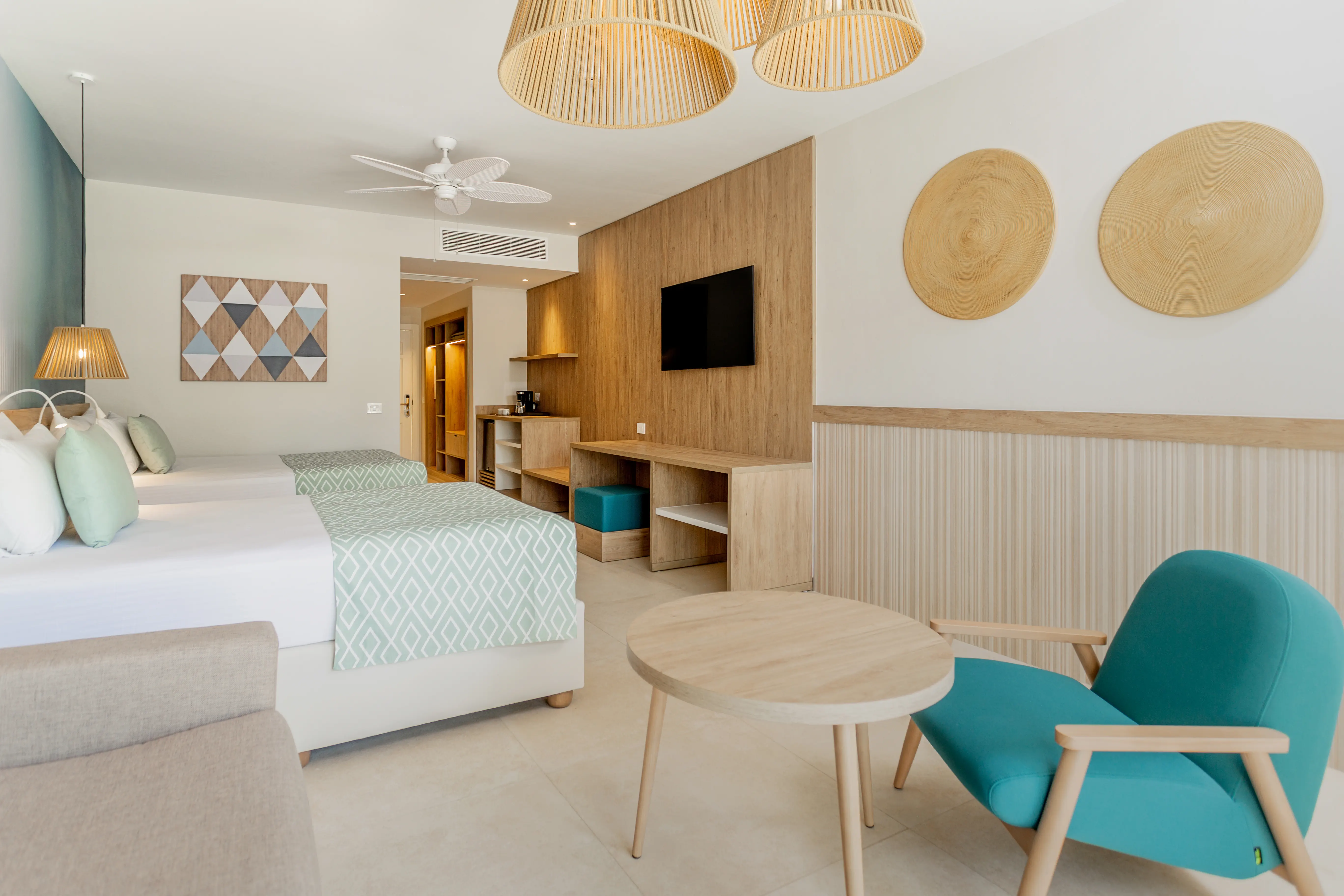 Bahia Principe Grand Punta Cana - zdjęcie 49
