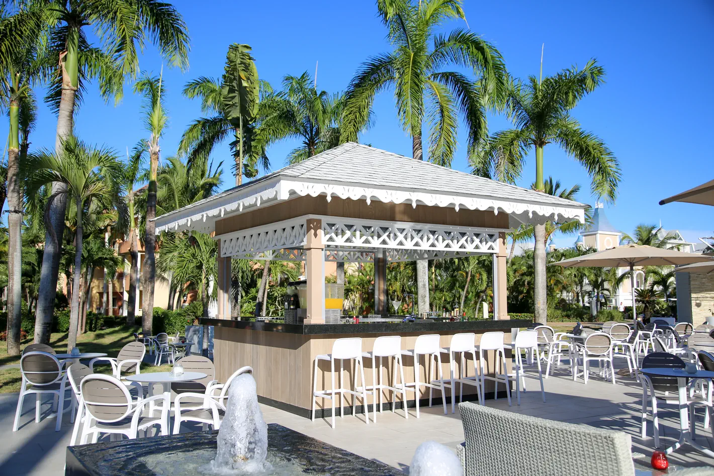 Bahia Principe Grand Punta Cana - zdjęcie 81
