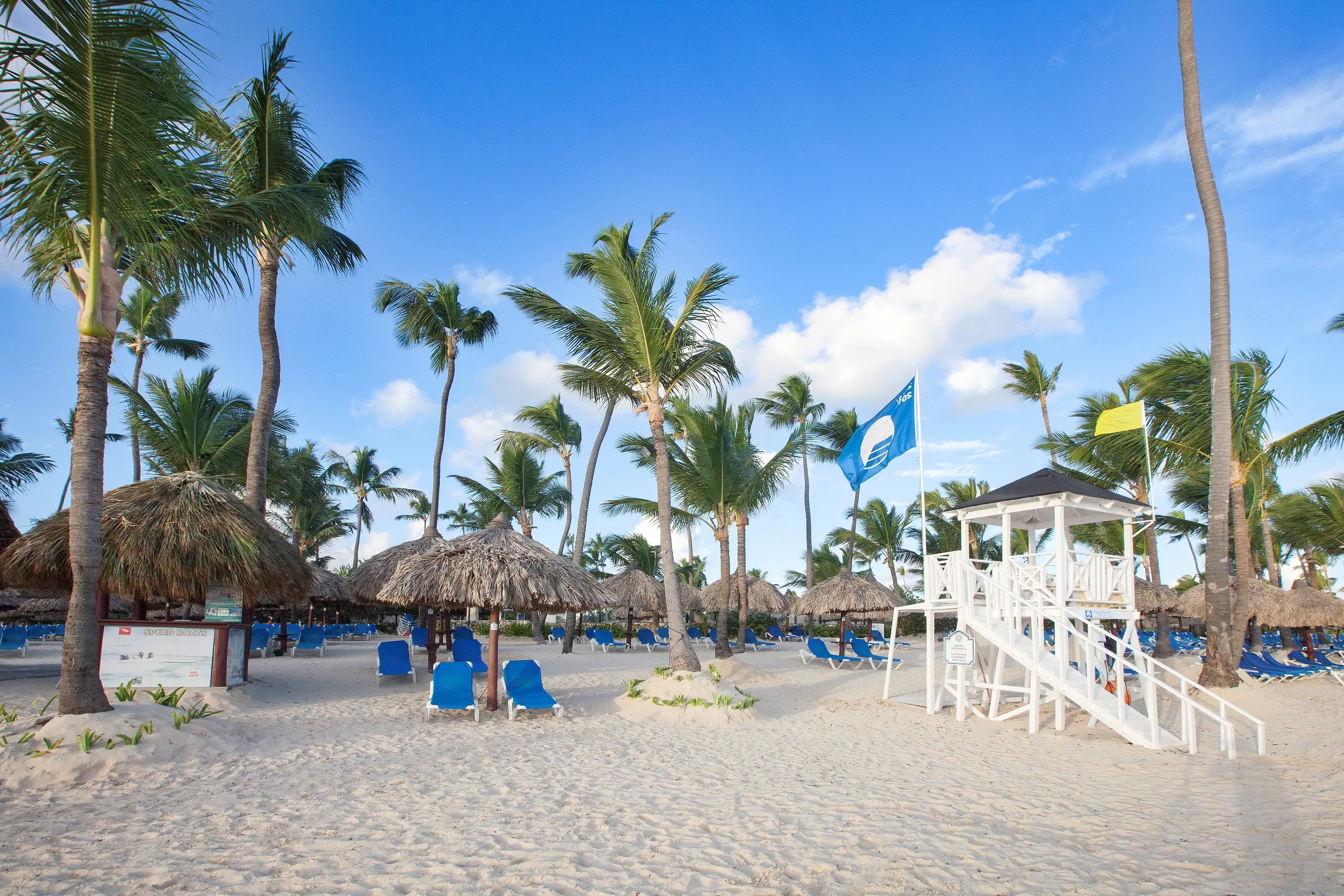 Bahia Principe Grand Punta Cana - zdjęcie 110