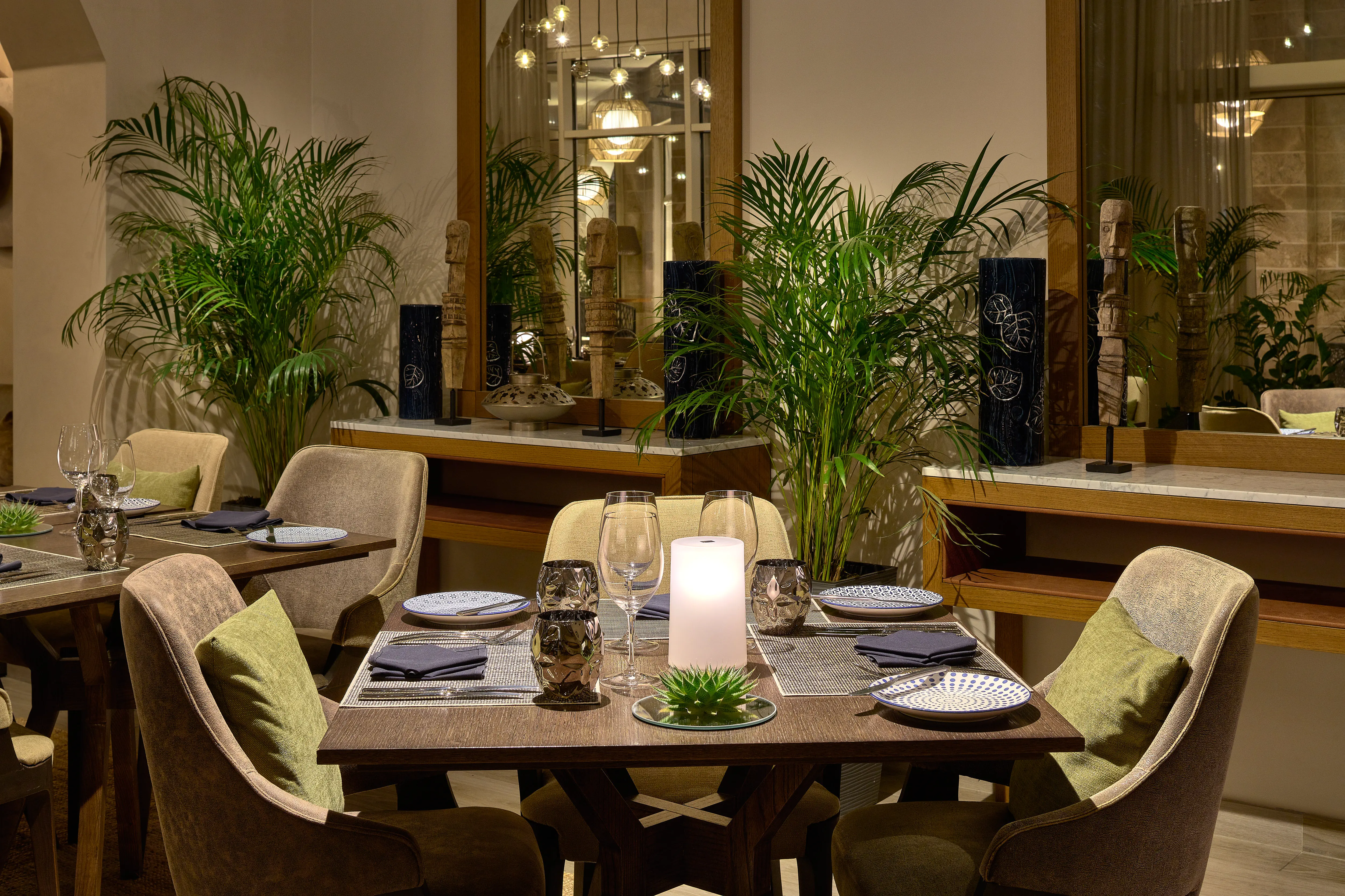 The Chedi Lustica Bay - zdjęcie 51