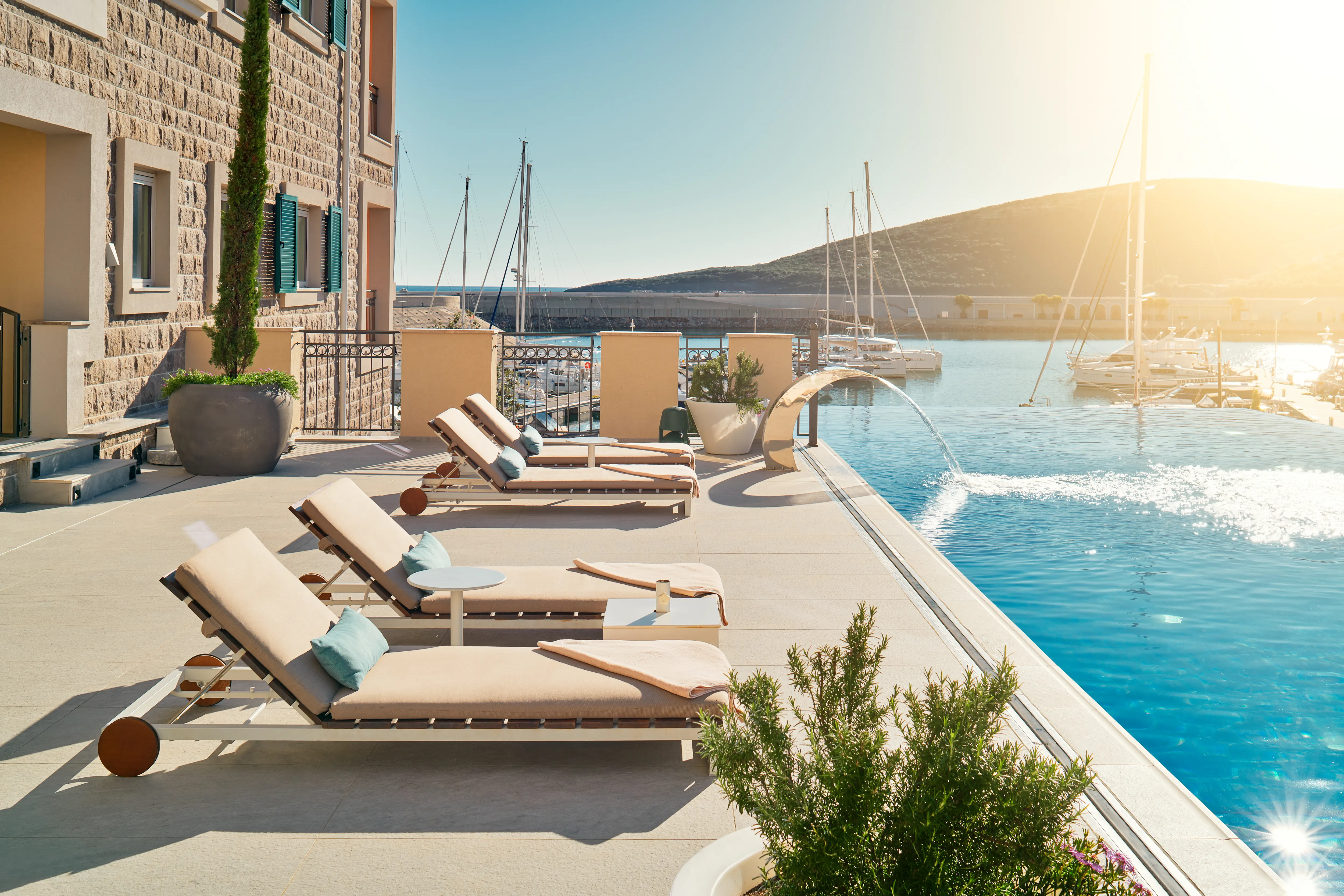 The Chedi Lustica Bay - zdjęcie 60