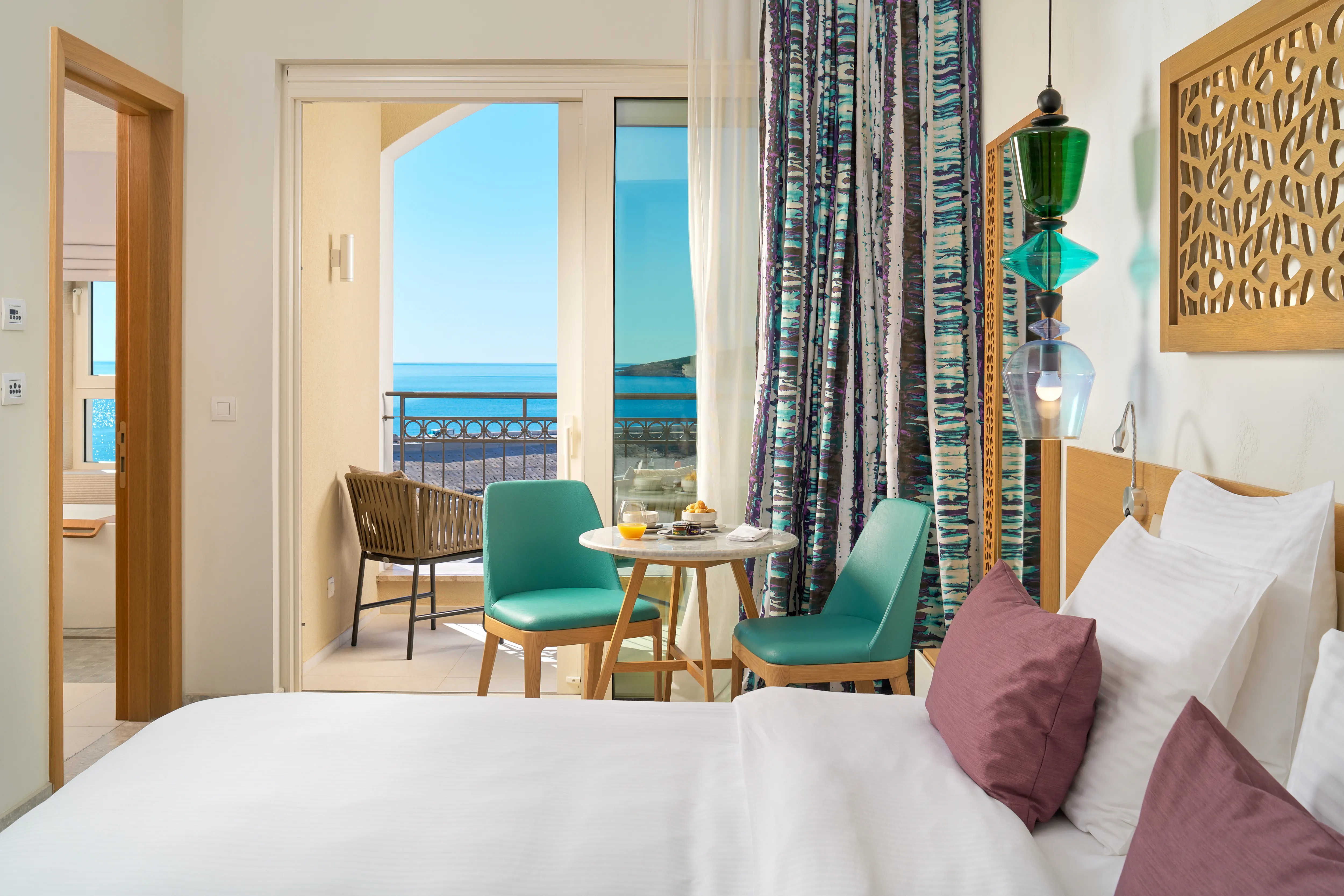 The Chedi Lustica Bay - zdjęcie 16