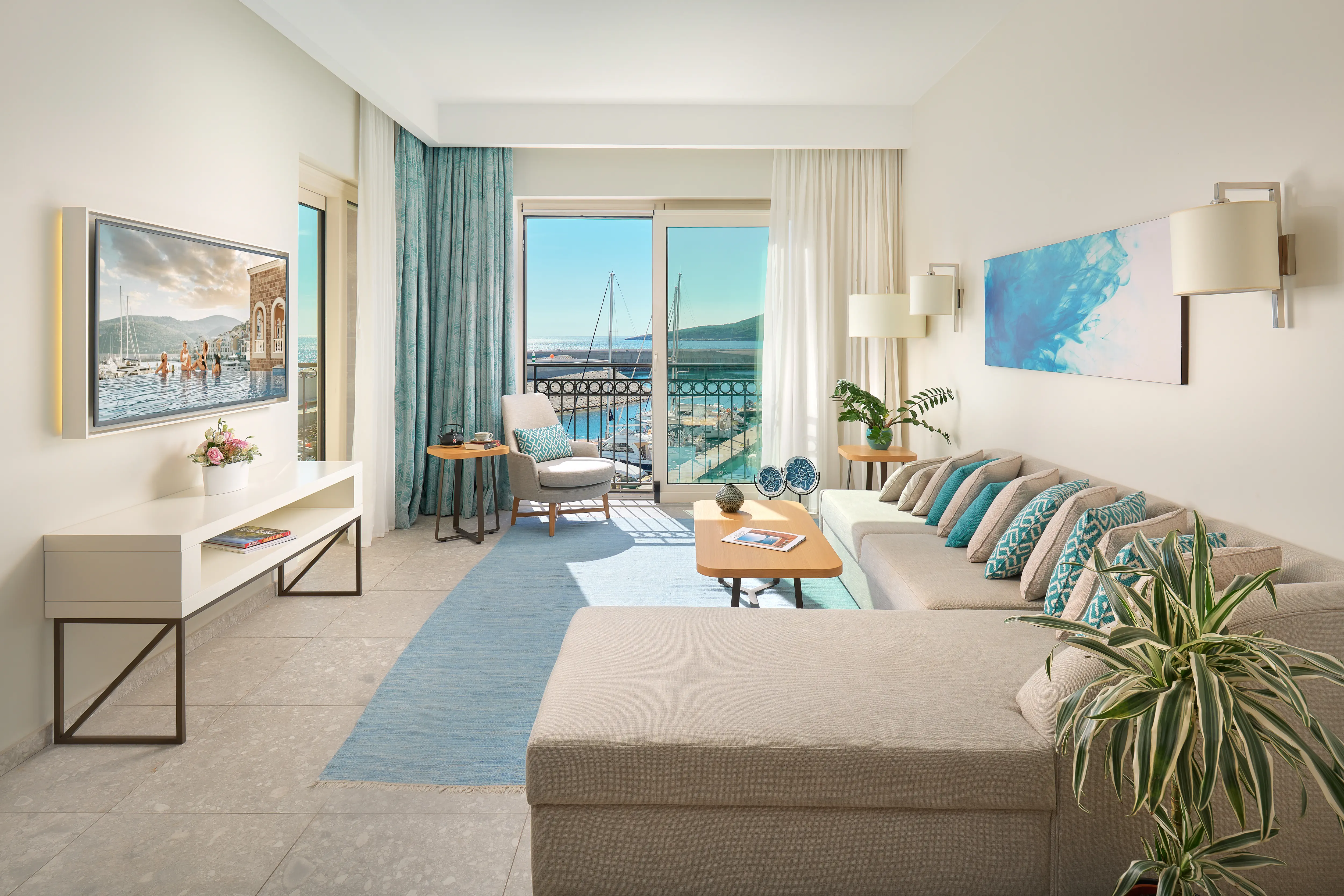 The Chedi Lustica Bay - zdjęcie 27