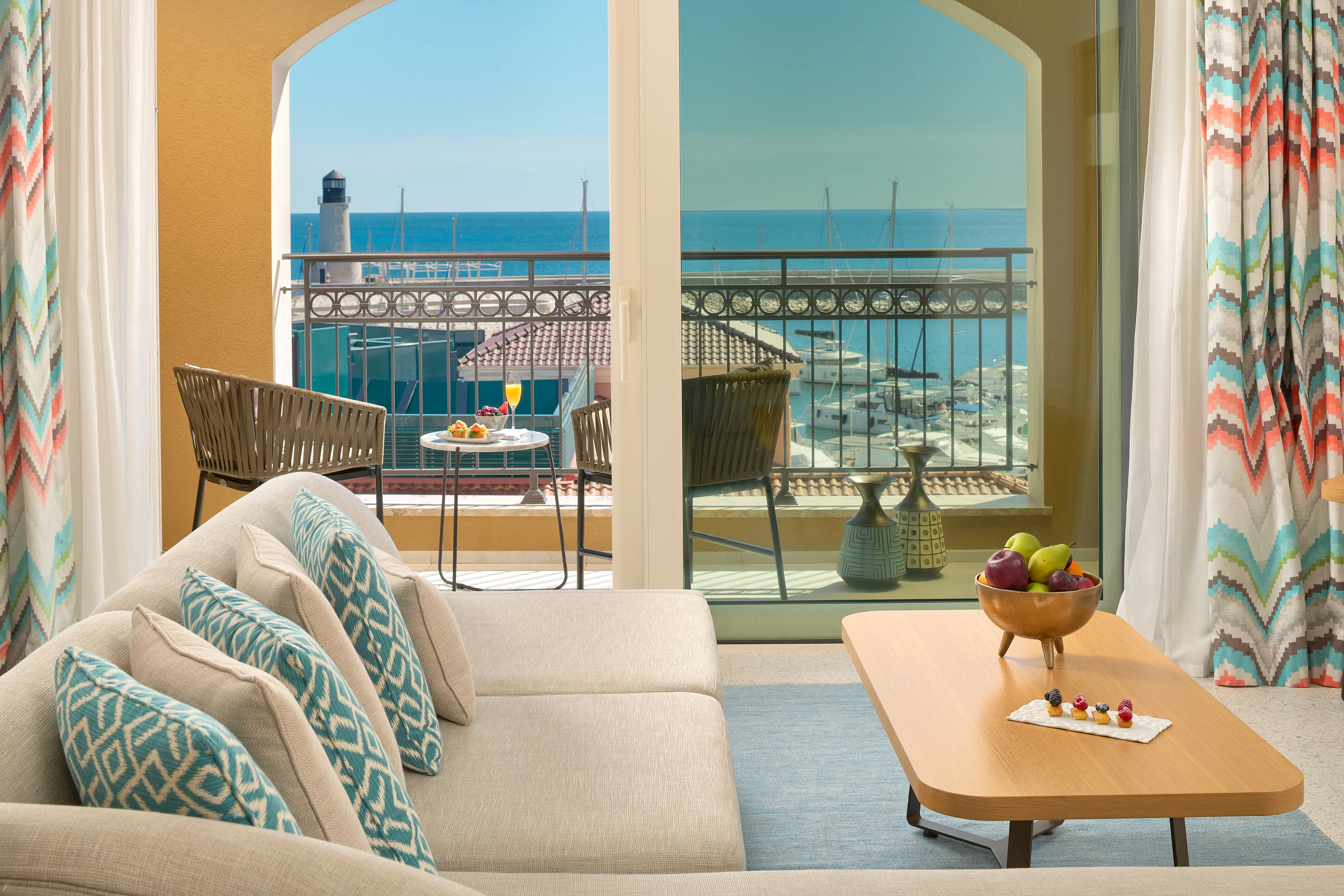 The Chedi Lustica Bay - zdjęcie 39