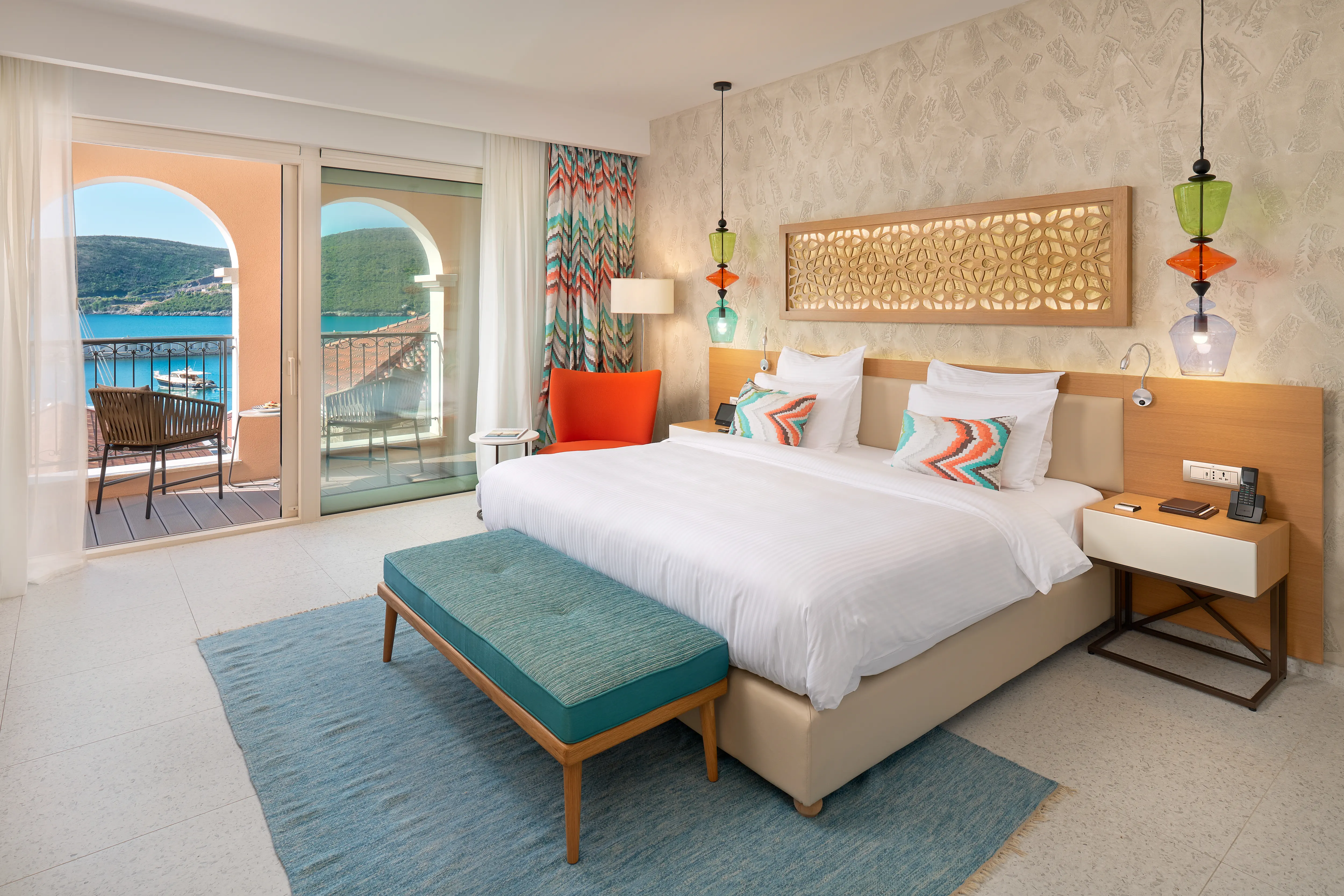 The Chedi Lustica Bay - zdjęcie 34