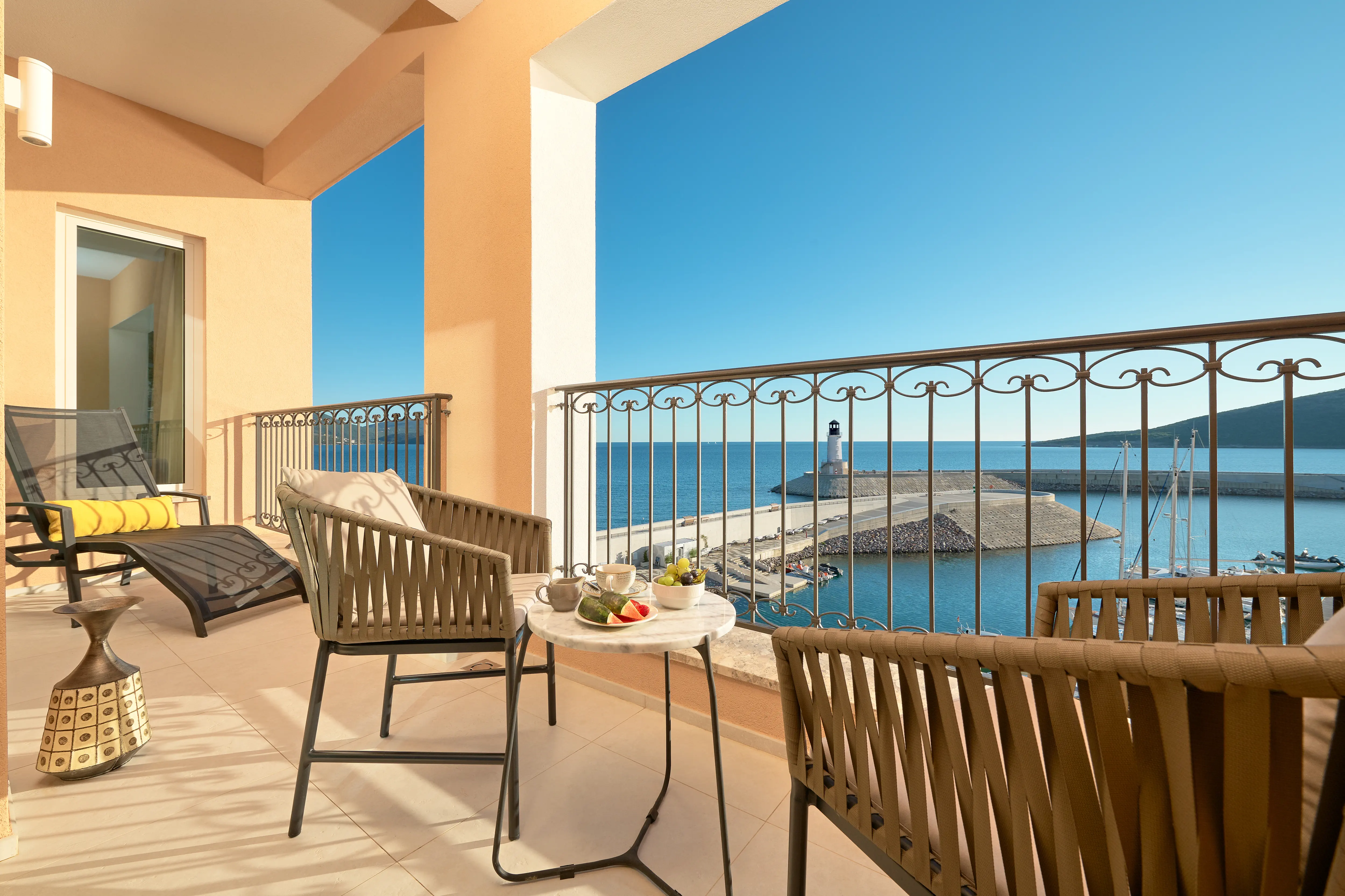 The Chedi Lustica Bay - zdjęcie 29