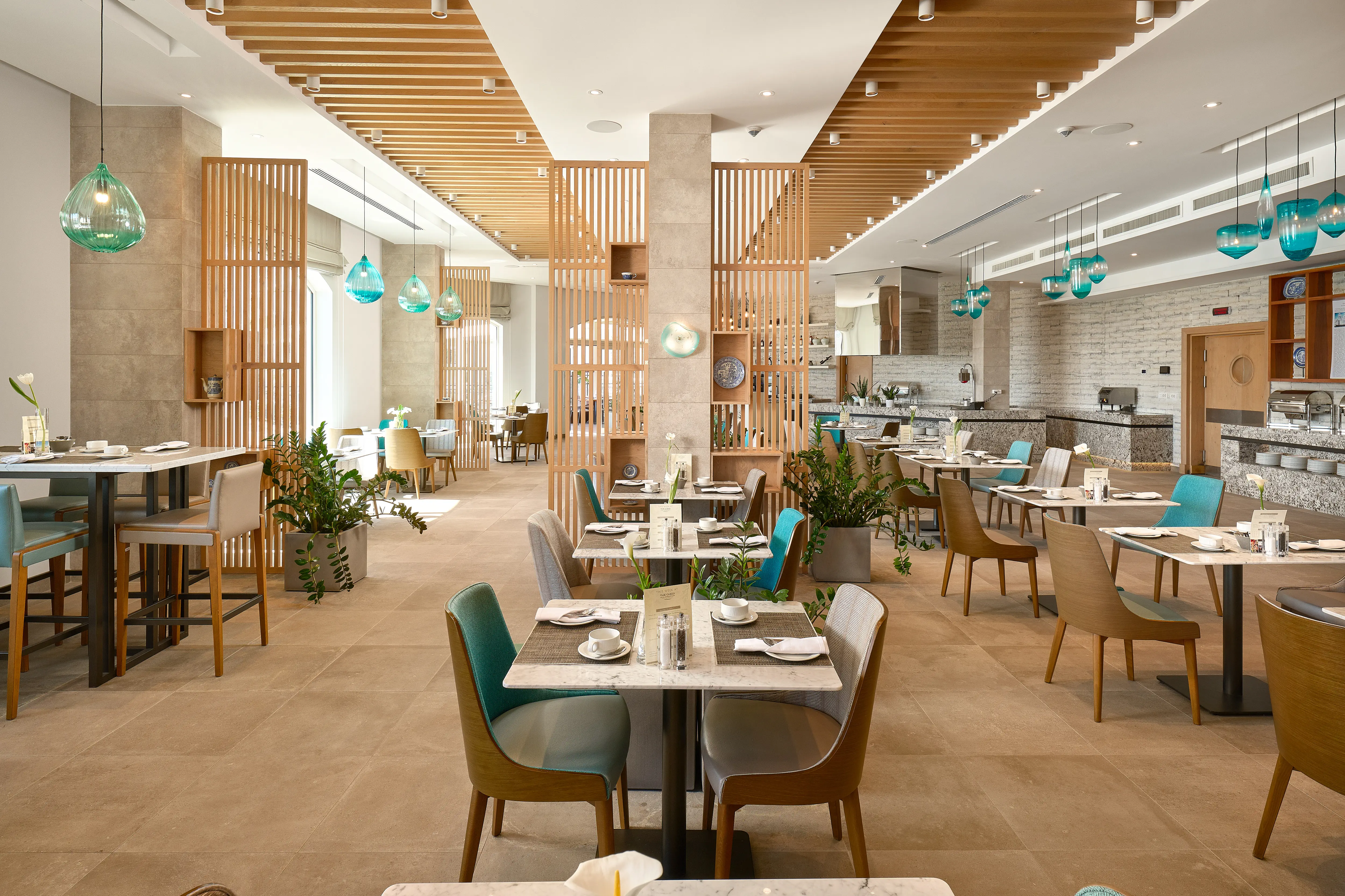 The Chedi Lustica Bay - zdjęcie 46