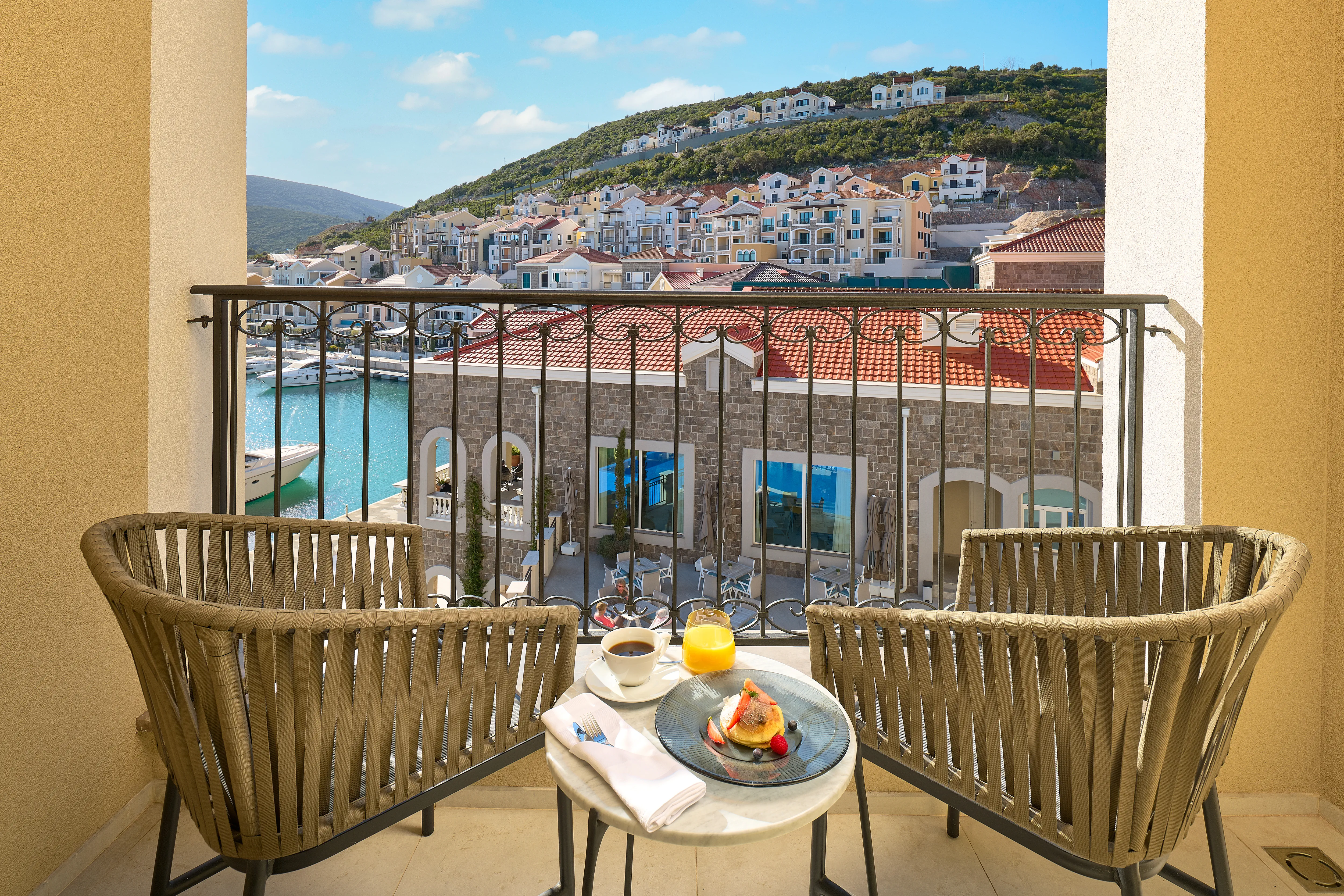 The Chedi Lustica Bay - zdjęcie 14
