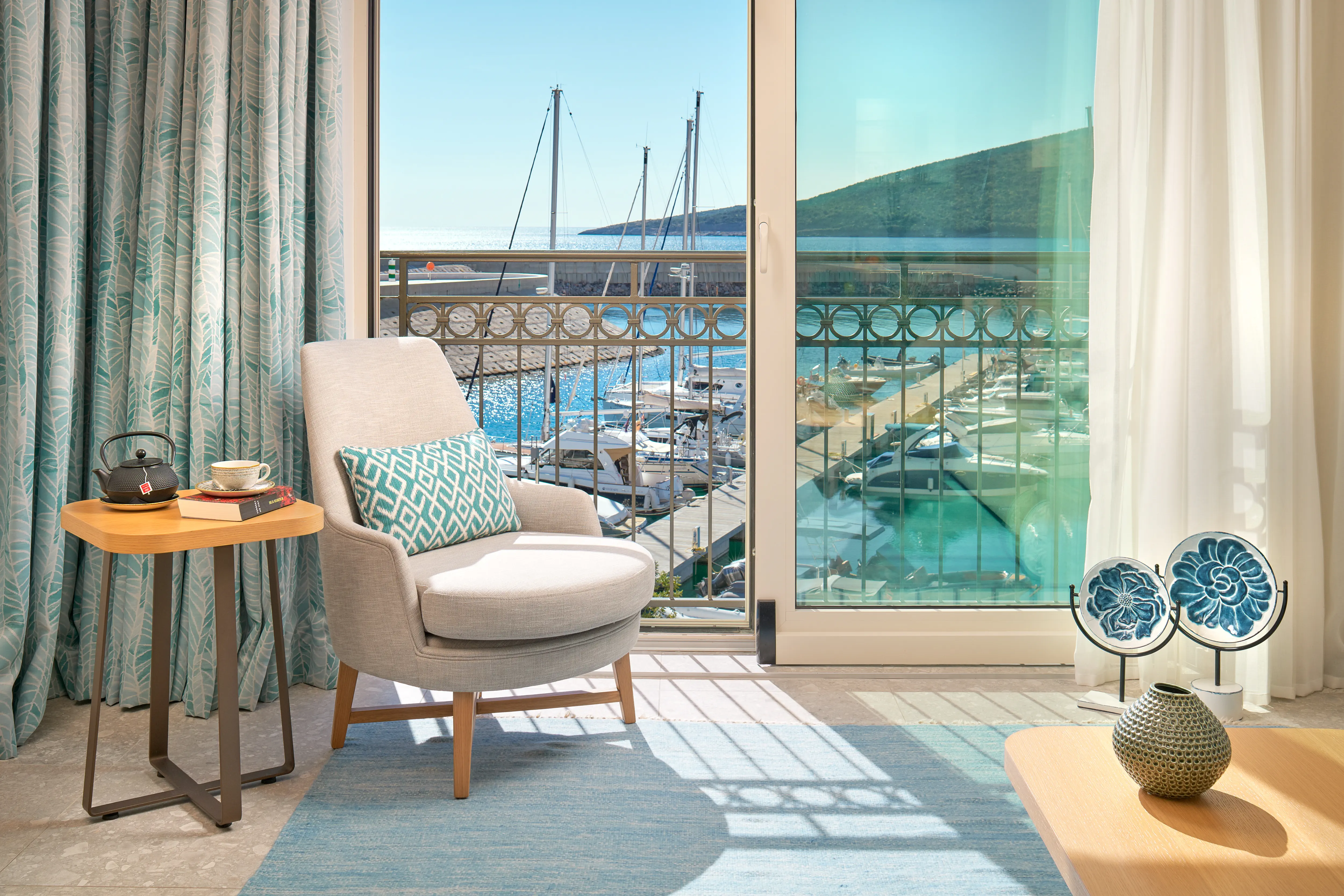 The Chedi Lustica Bay - zdjęcie 28