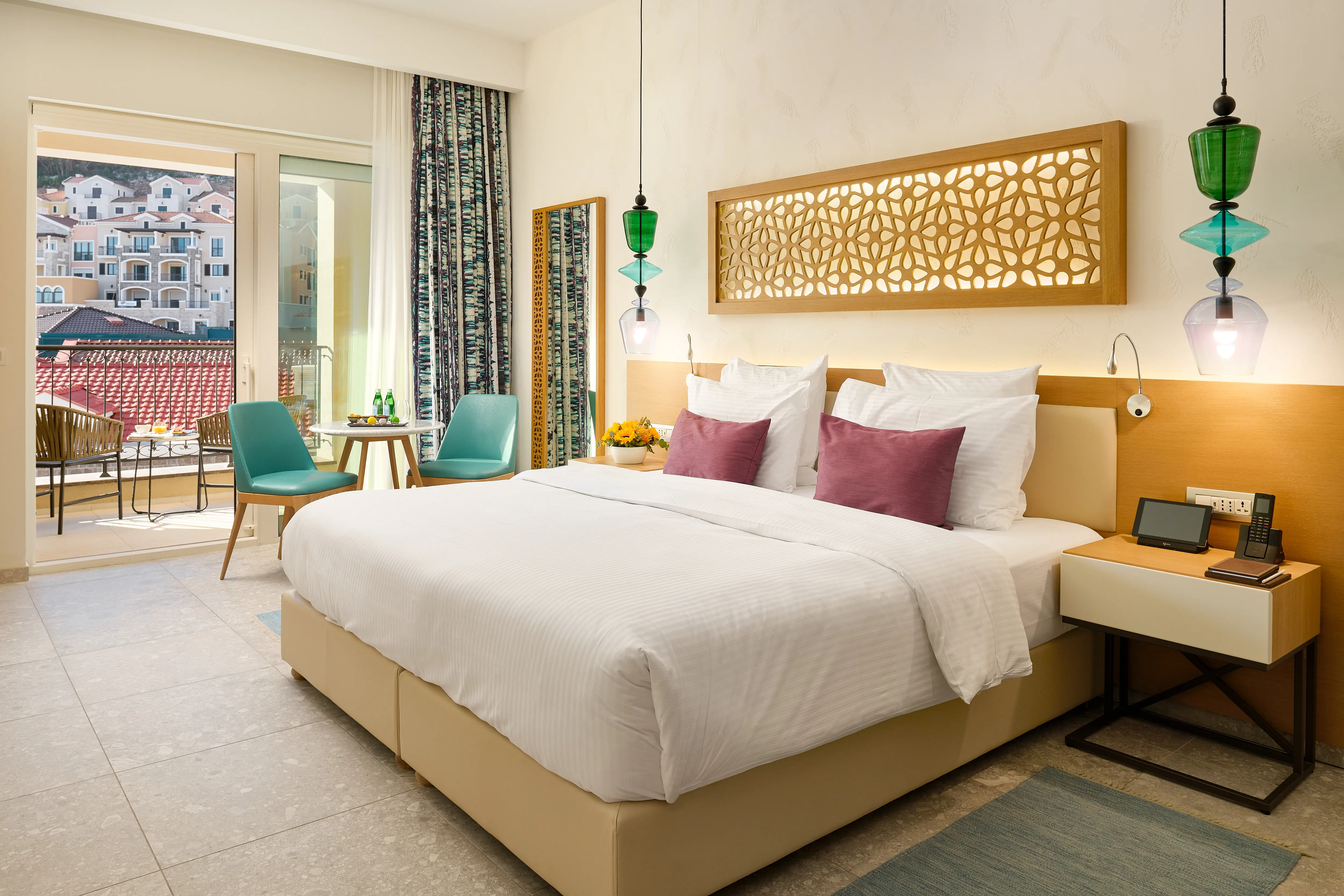 The Chedi Lustica Bay - zdjęcie 13