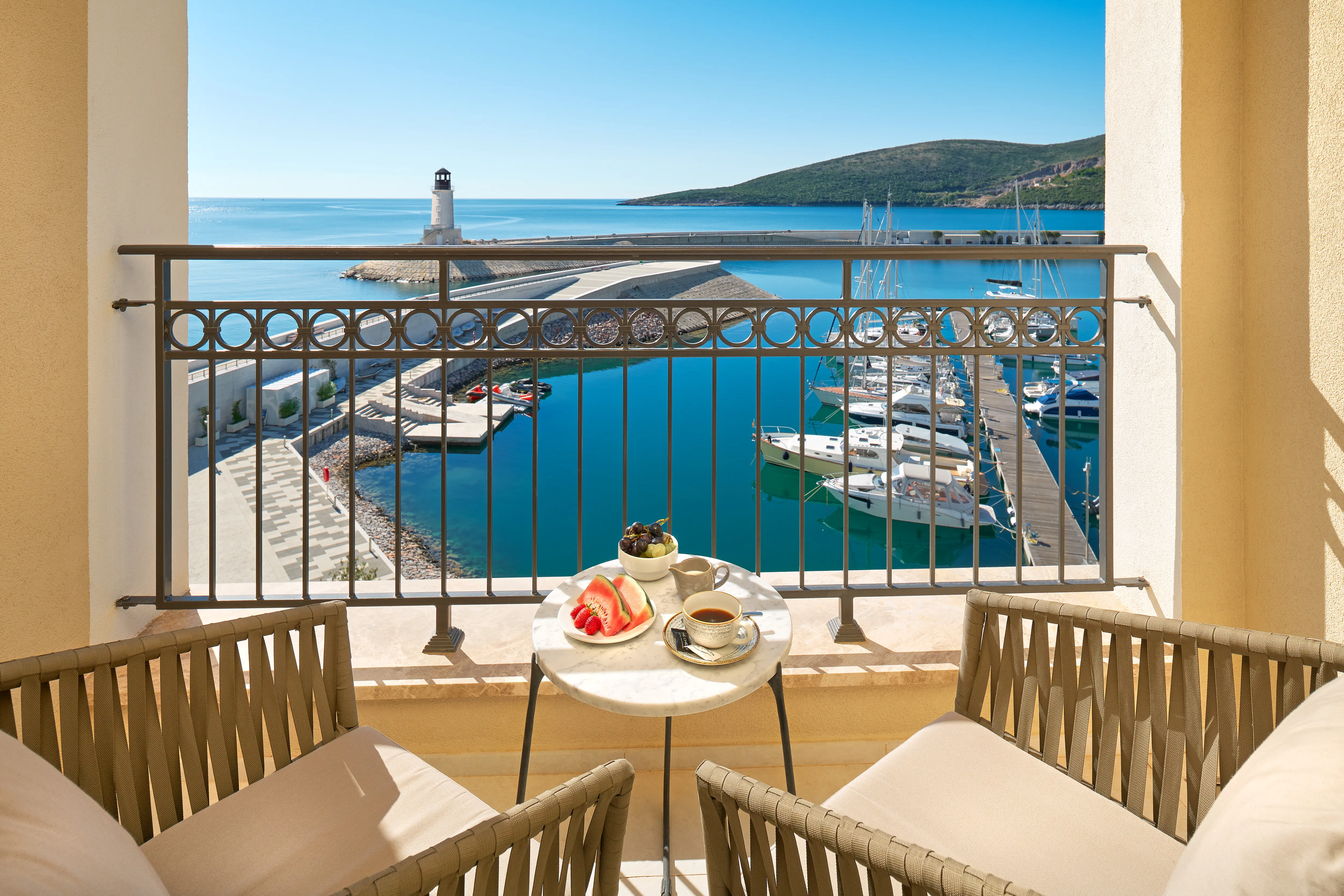 The Chedi Lustica Bay - zdjęcie 17