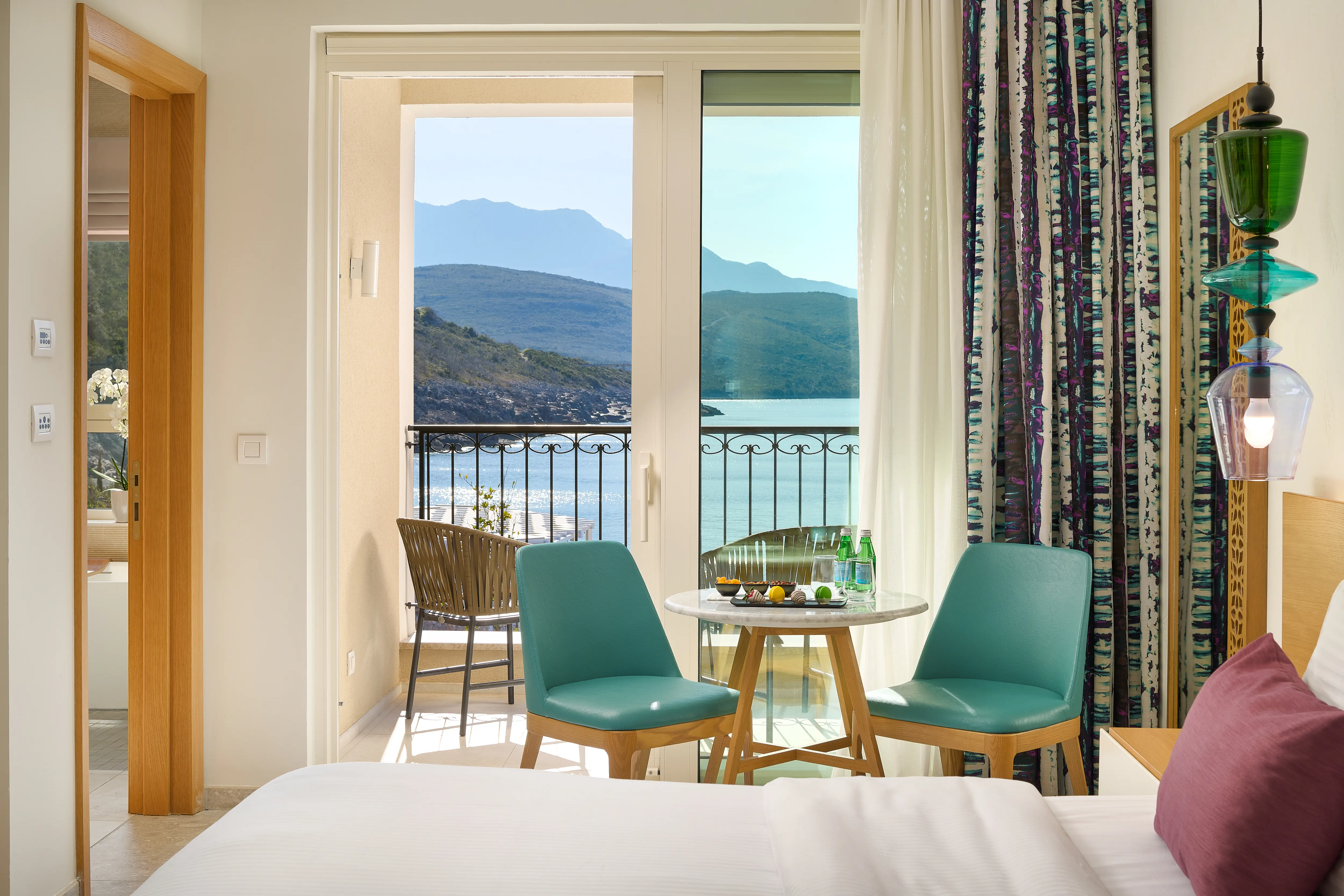 The Chedi Lustica Bay - zdjęcie 7