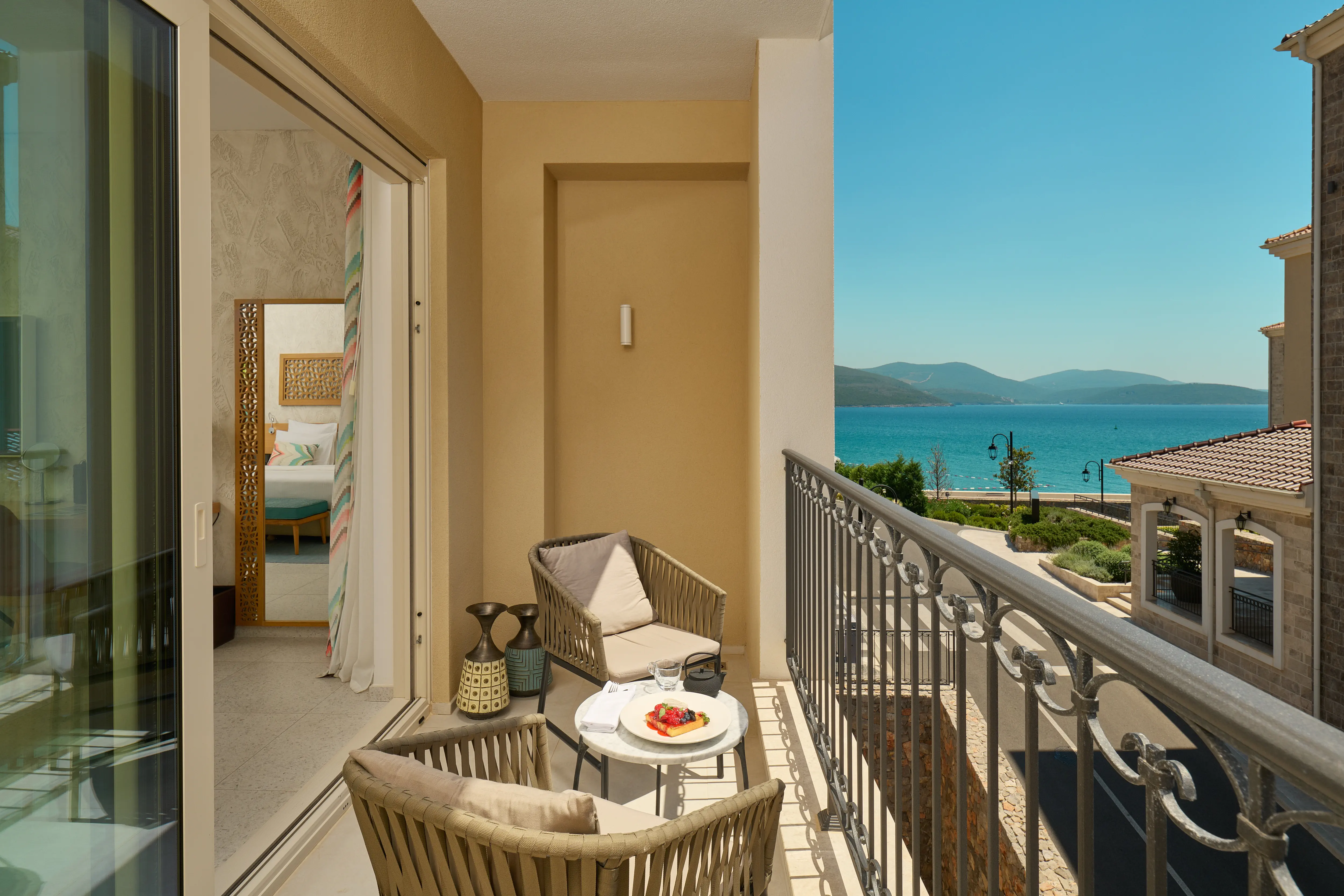 The Chedi Lustica Bay - zdjęcie 5