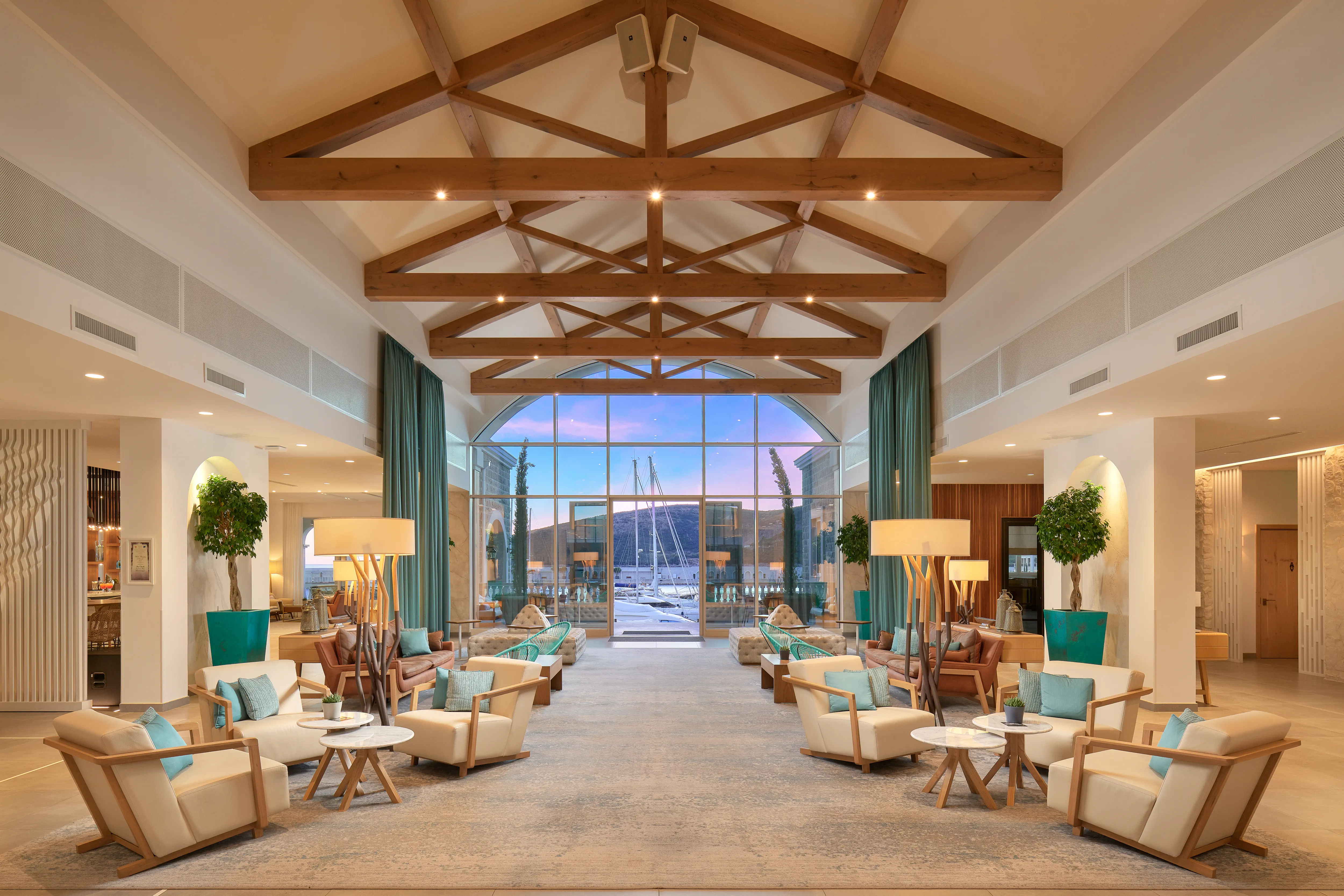 The Chedi Lustica Bay - zdjęcie 3