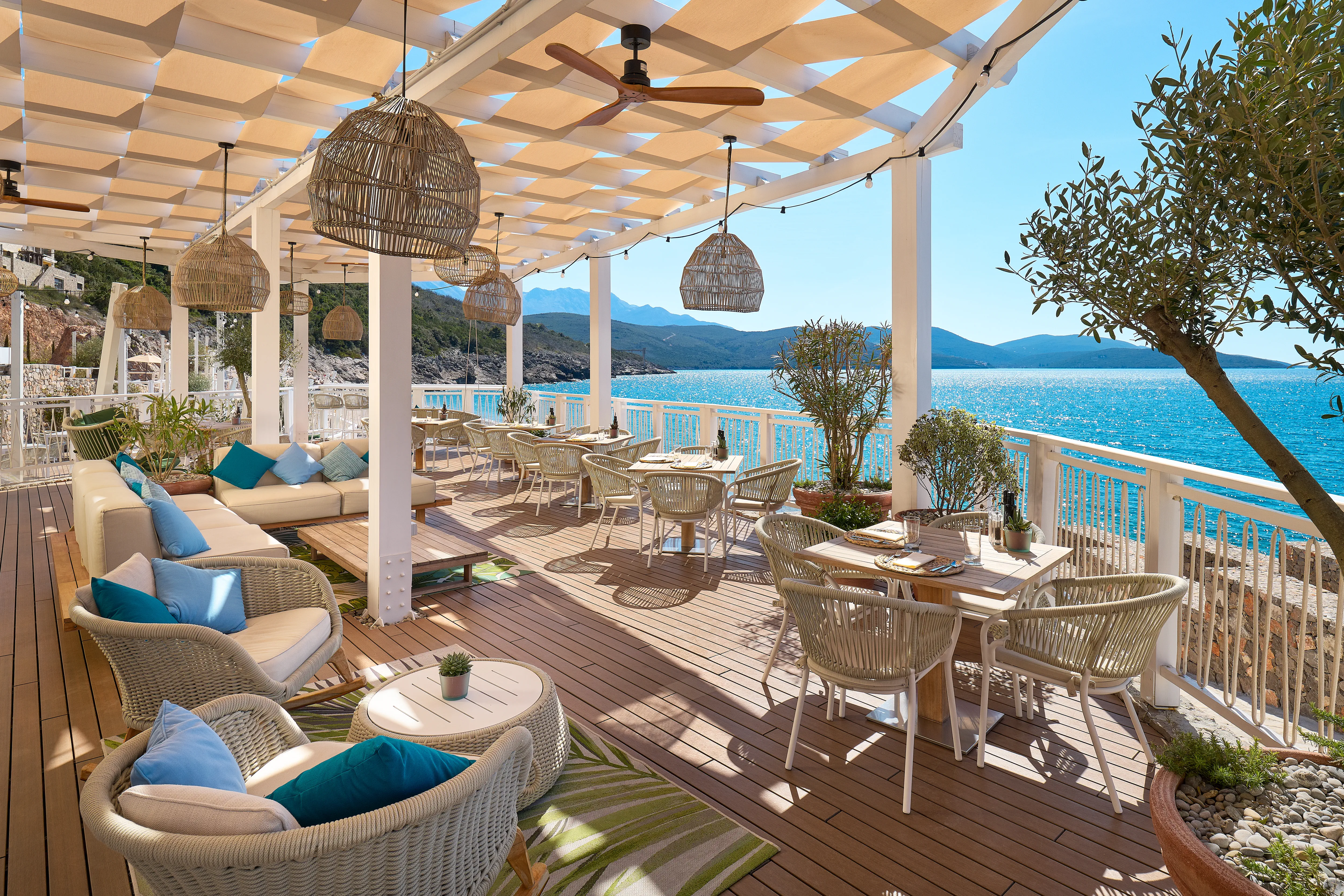 The Chedi Lustica Bay - zdjęcie 54