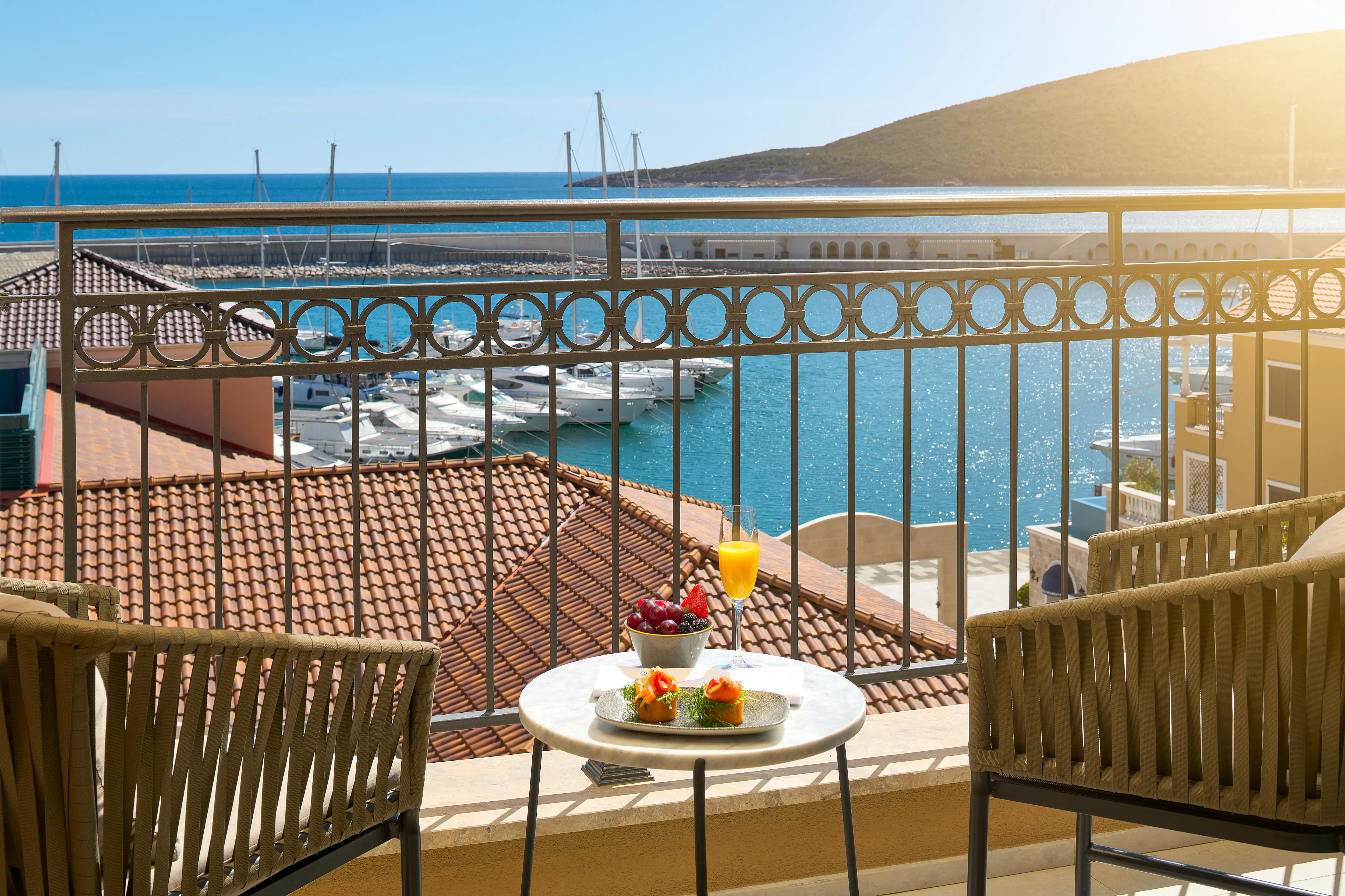 The Chedi Lustica Bay - zdjęcie 23