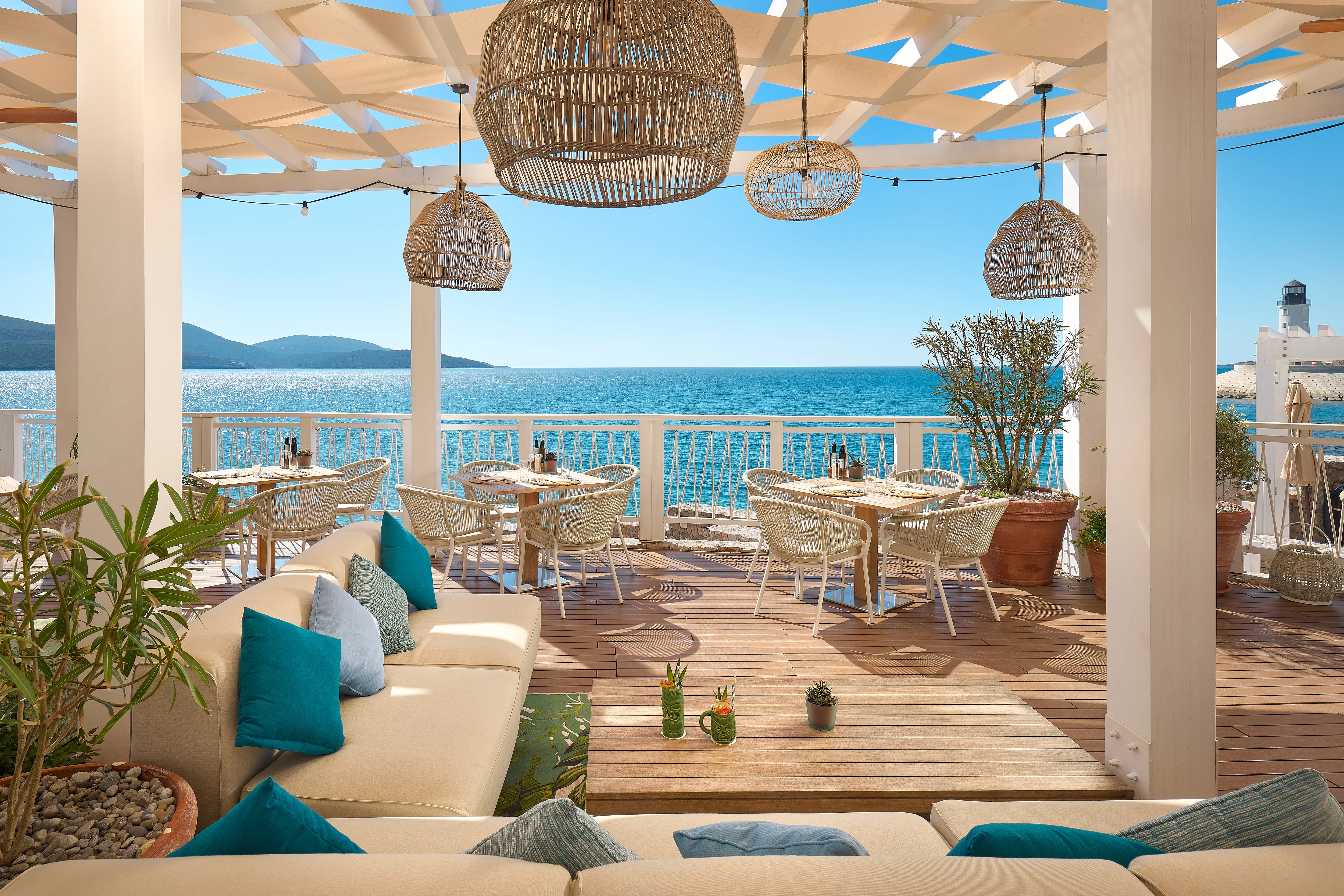 The Chedi Lustica Bay - zdjęcie 53