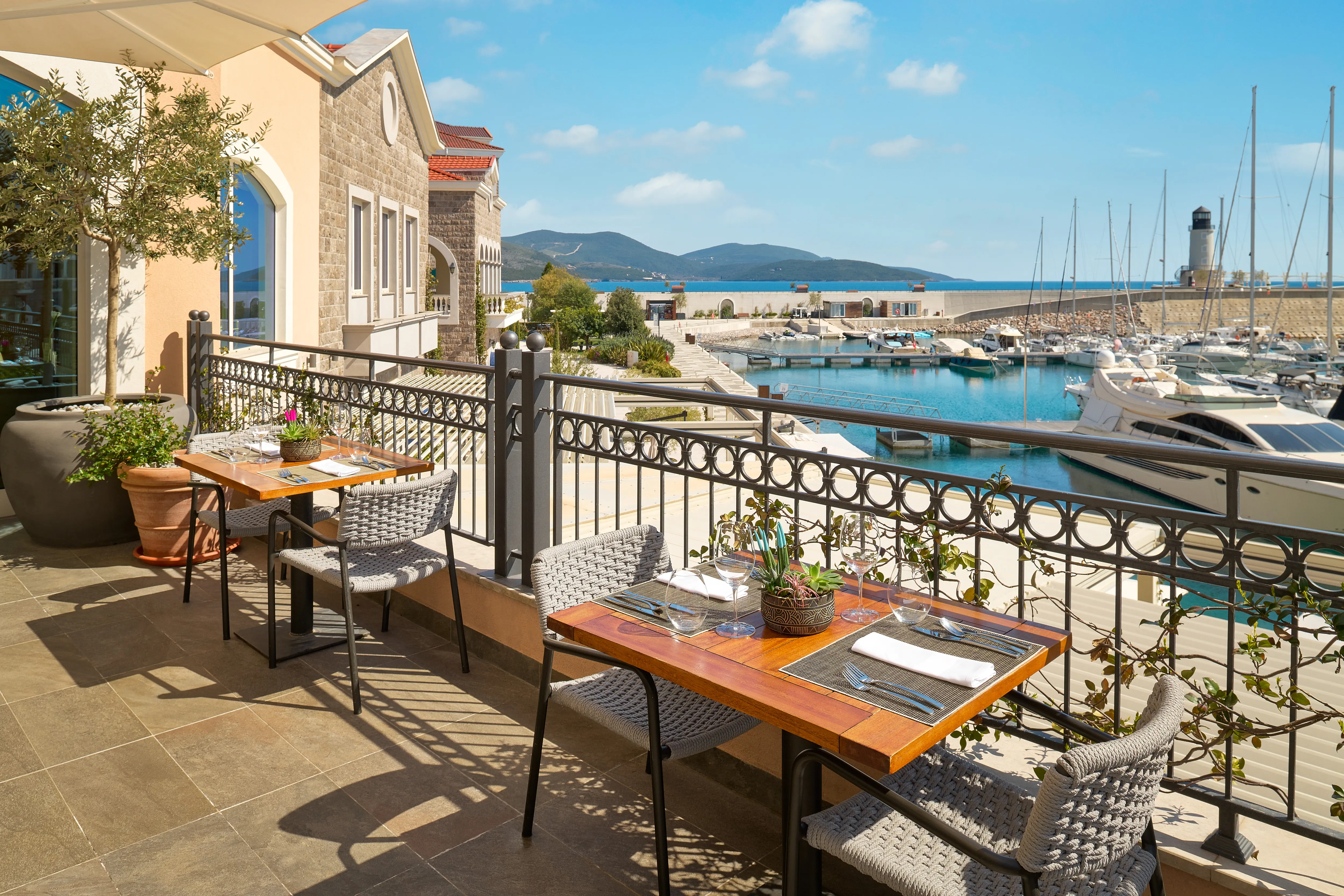The Chedi Lustica Bay - zdjęcie 44