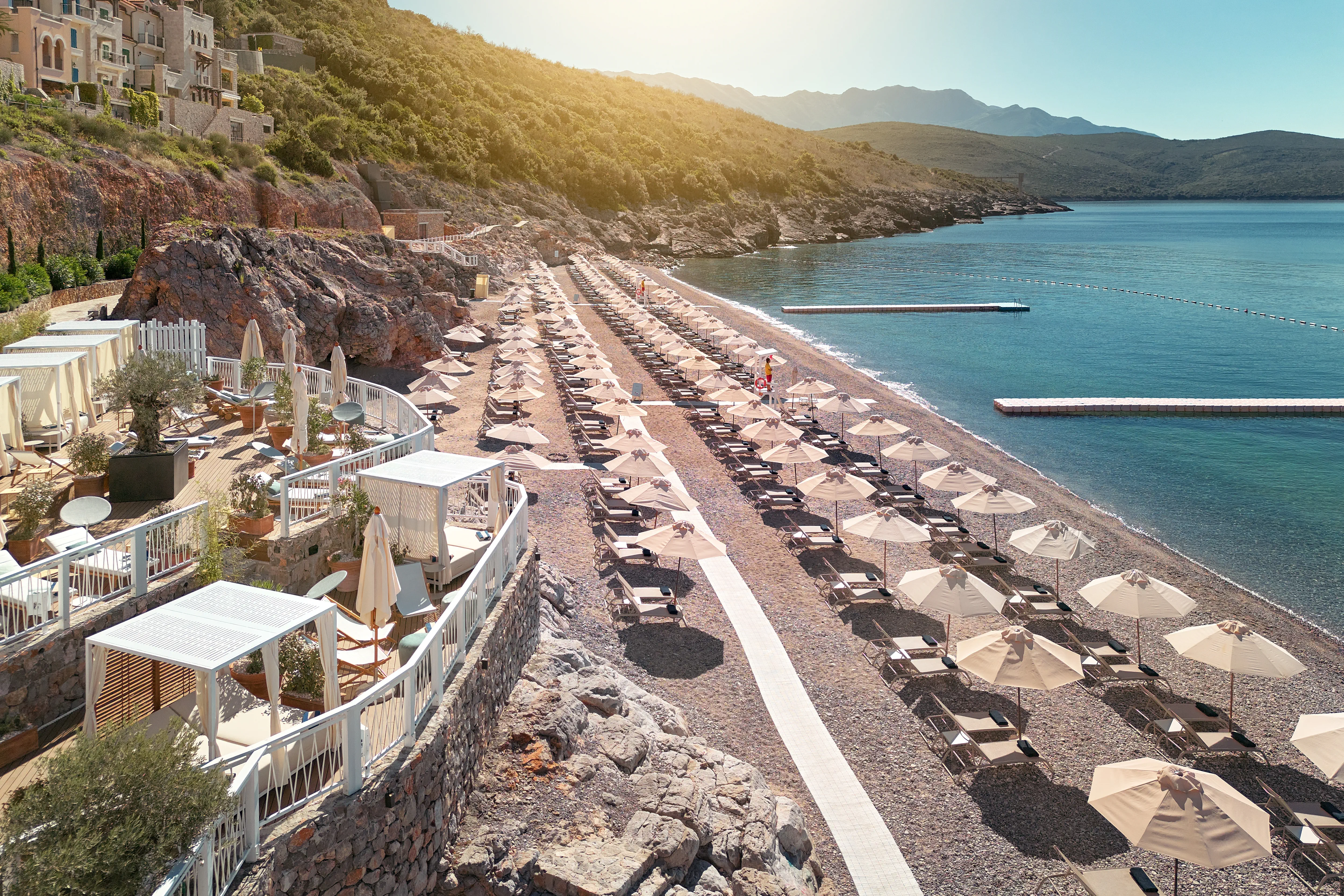 The Chedi Lustica Bay - zdjęcie 64
