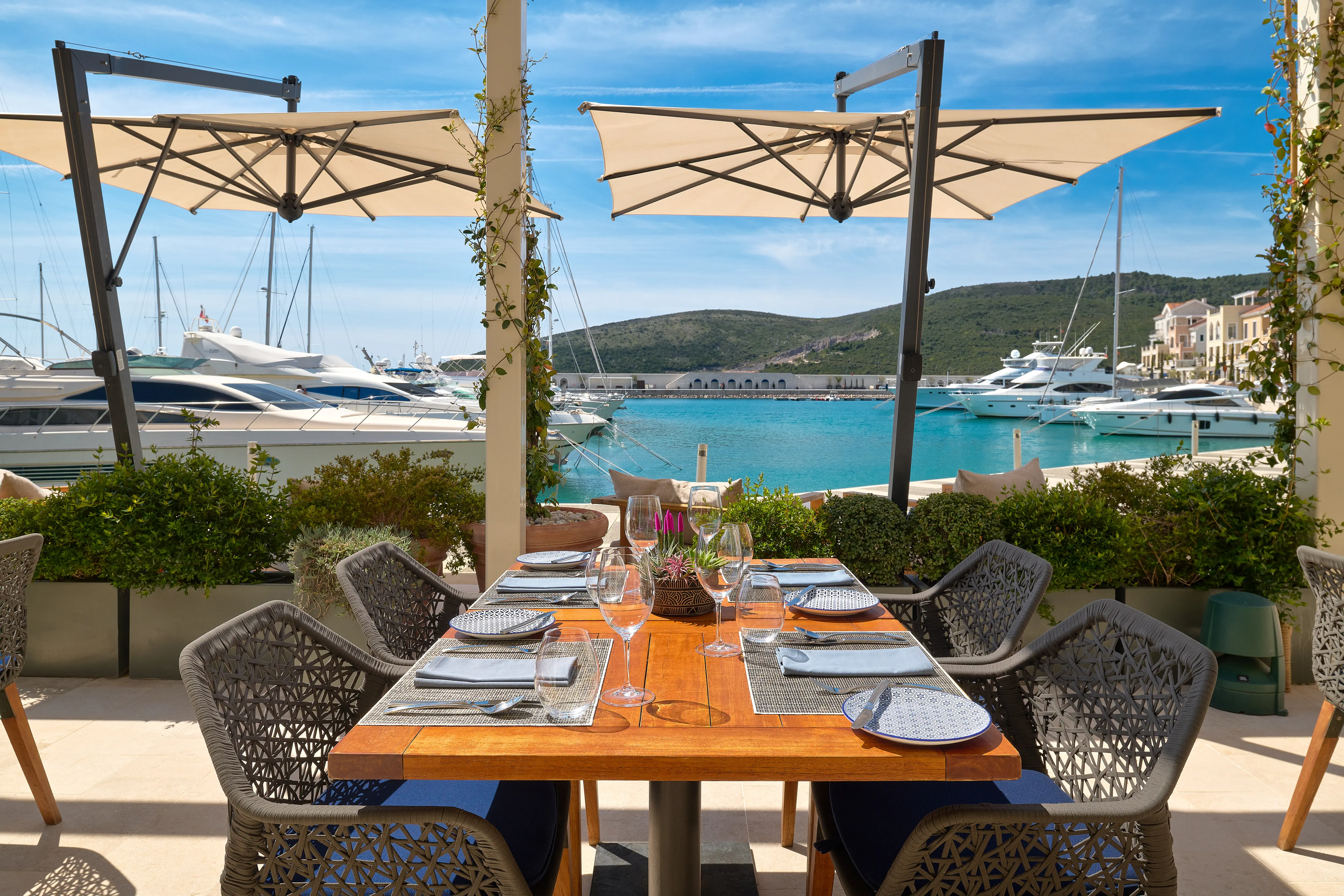 The Chedi Lustica Bay - zdjęcie 48