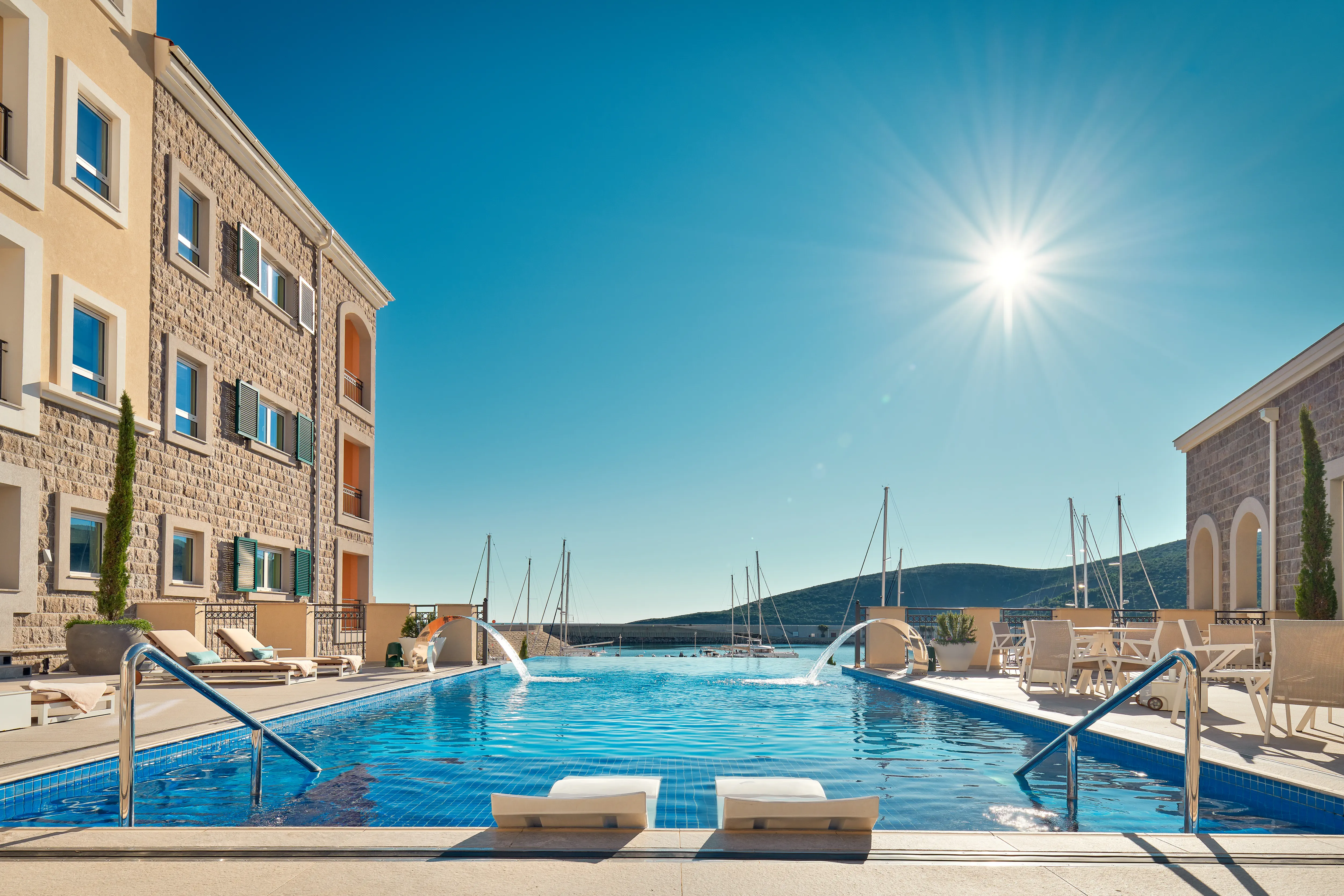 The Chedi Lustica Bay - zdjęcie 59