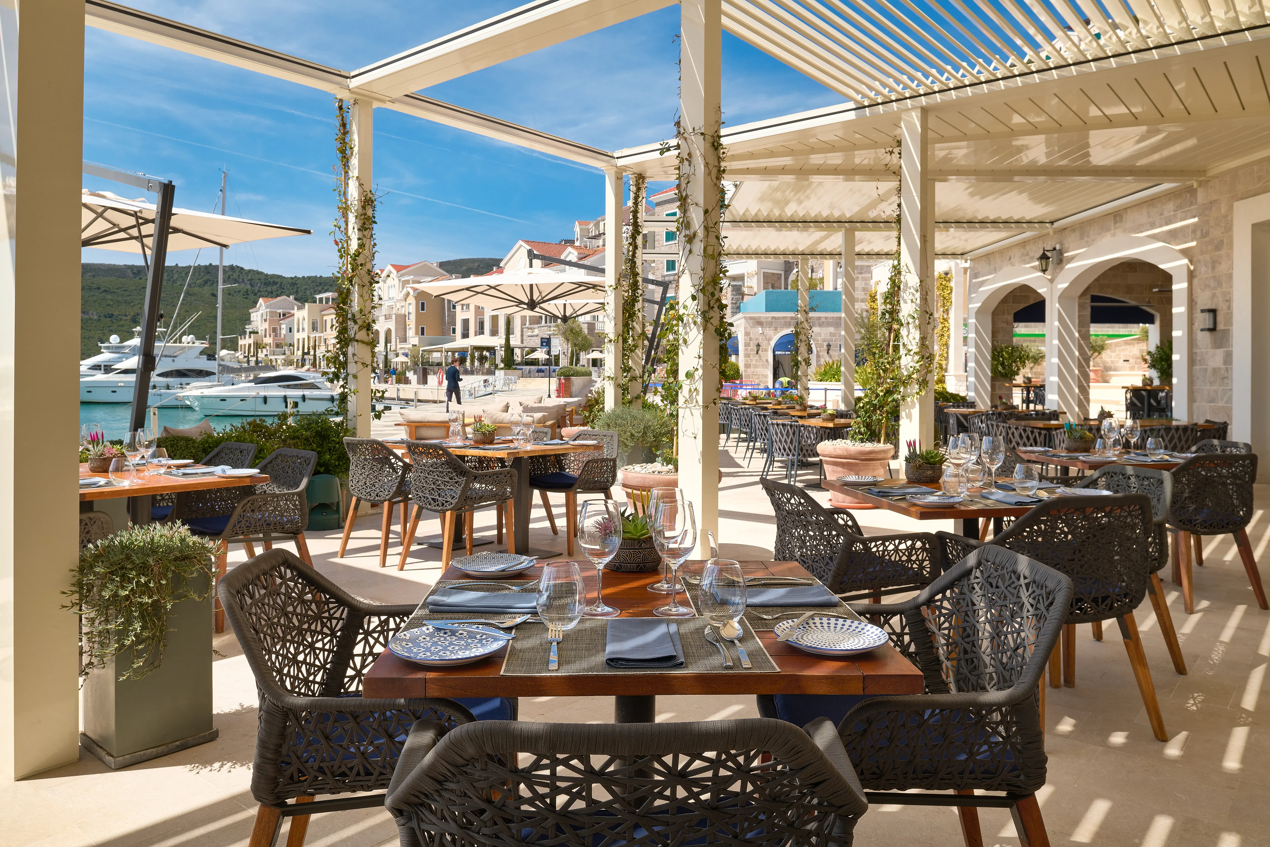 The Chedi Lustica Bay - zdjęcie 49
