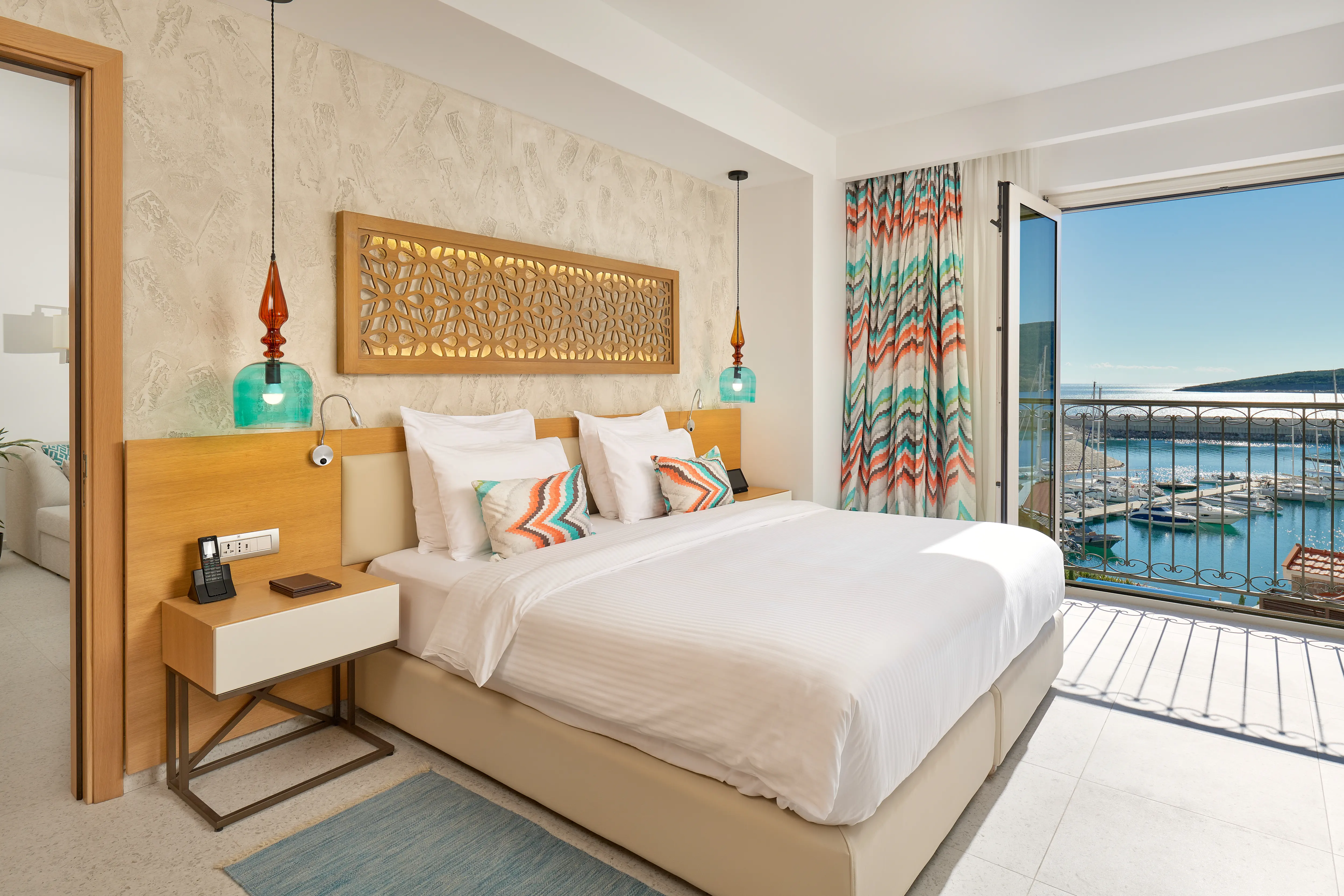 The Chedi Lustica Bay - zdjęcie 24