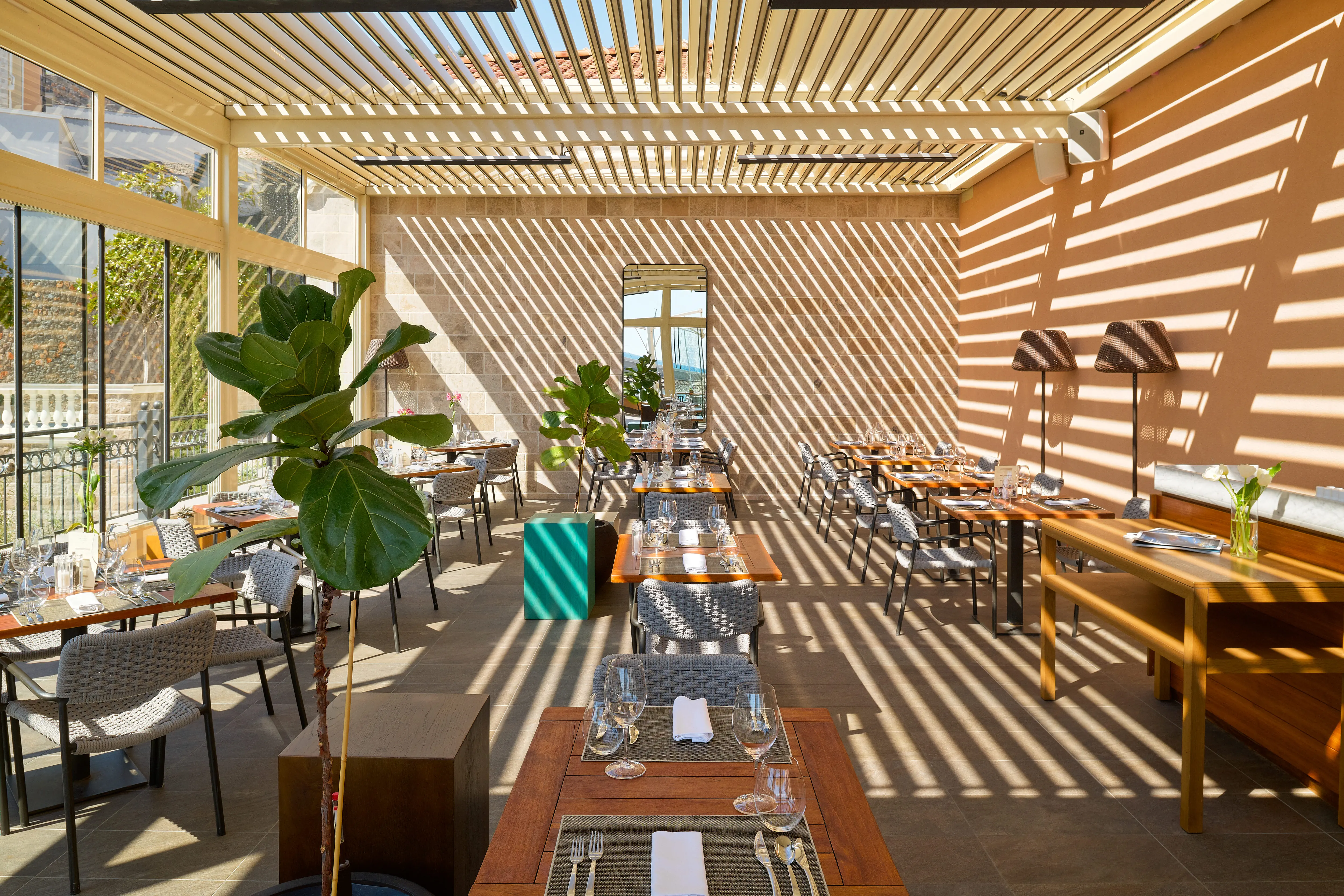The Chedi Lustica Bay - zdjęcie 45