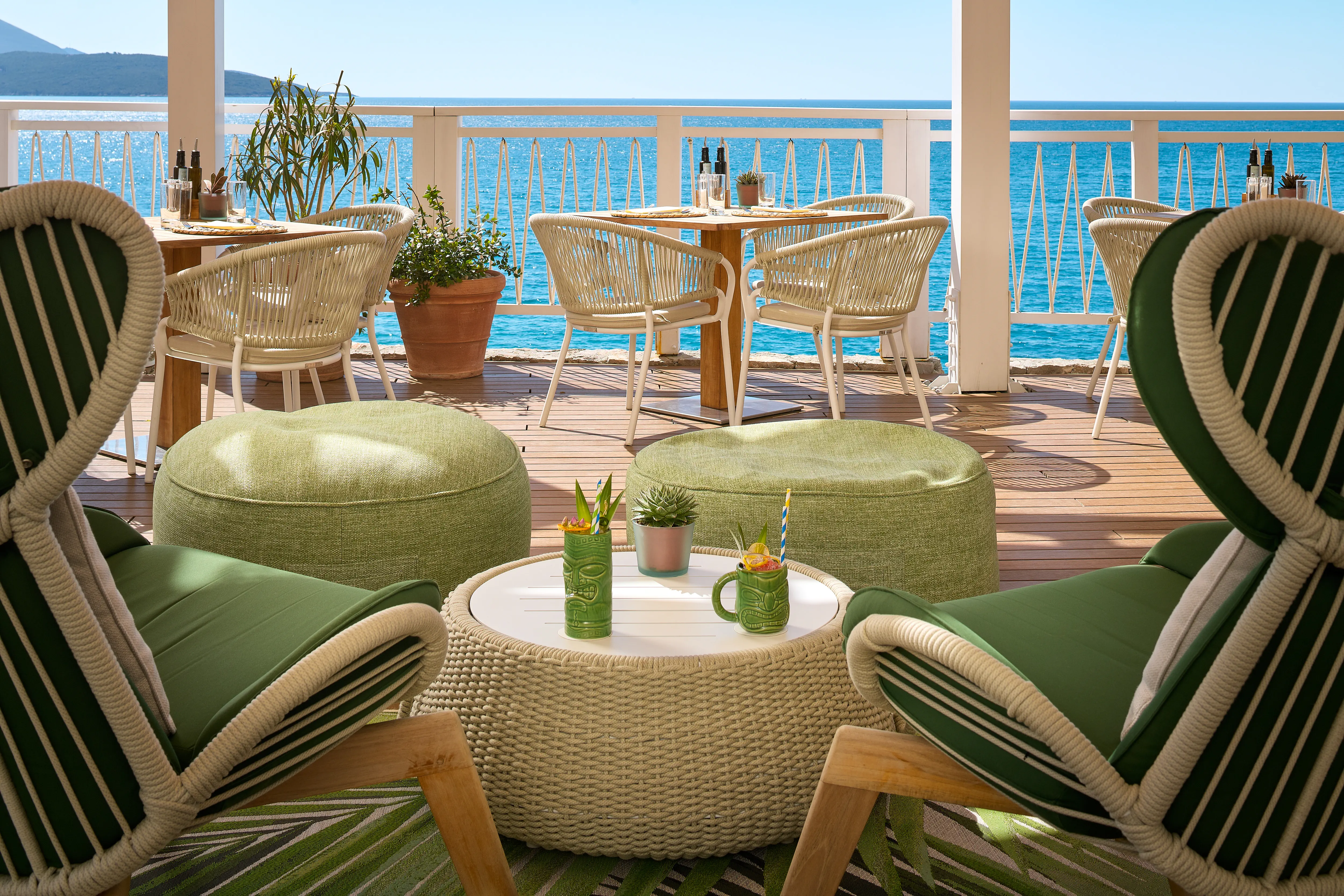 The Chedi Lustica Bay - zdjęcie 57