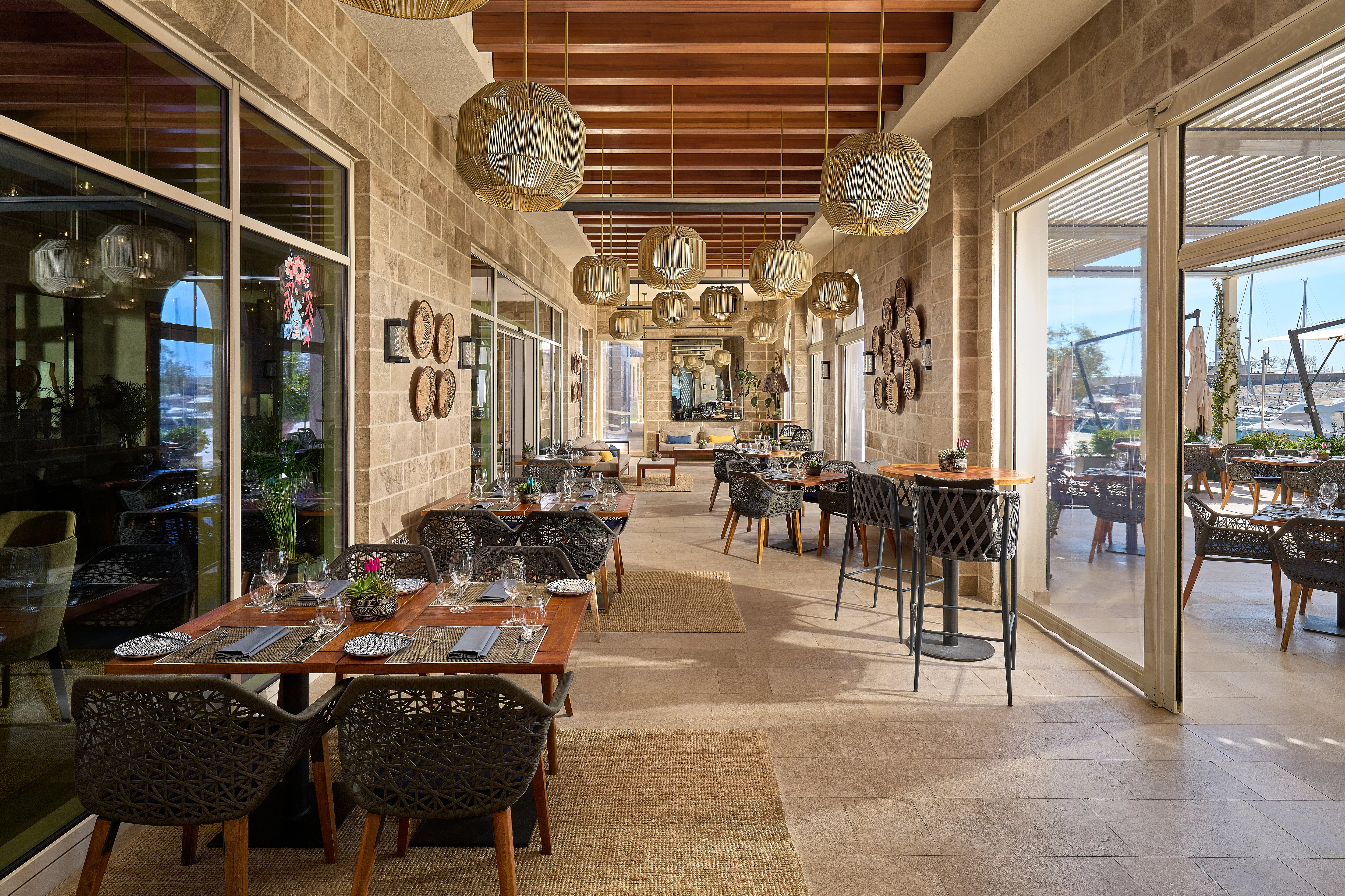 The Chedi Lustica Bay - zdjęcie 52