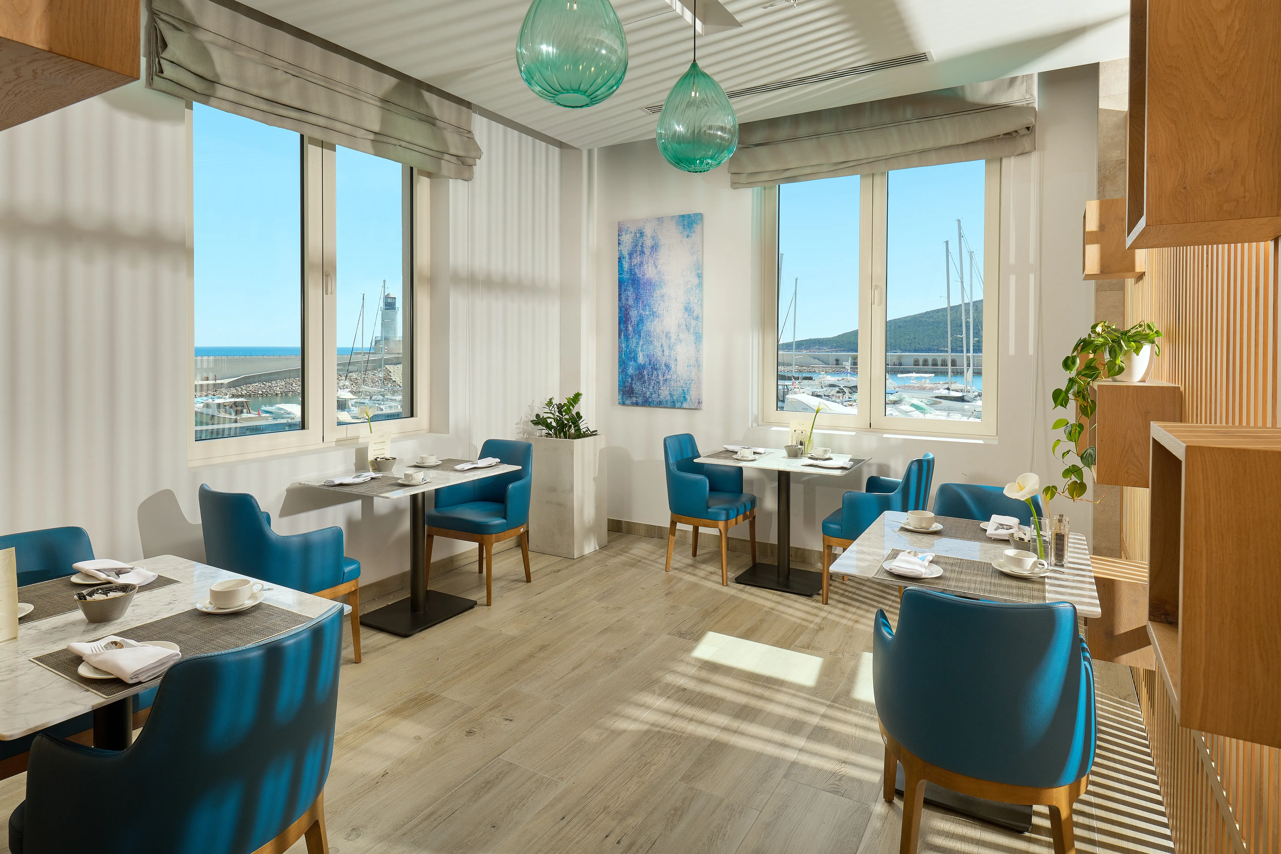 The Chedi Lustica Bay - zdjęcie 47