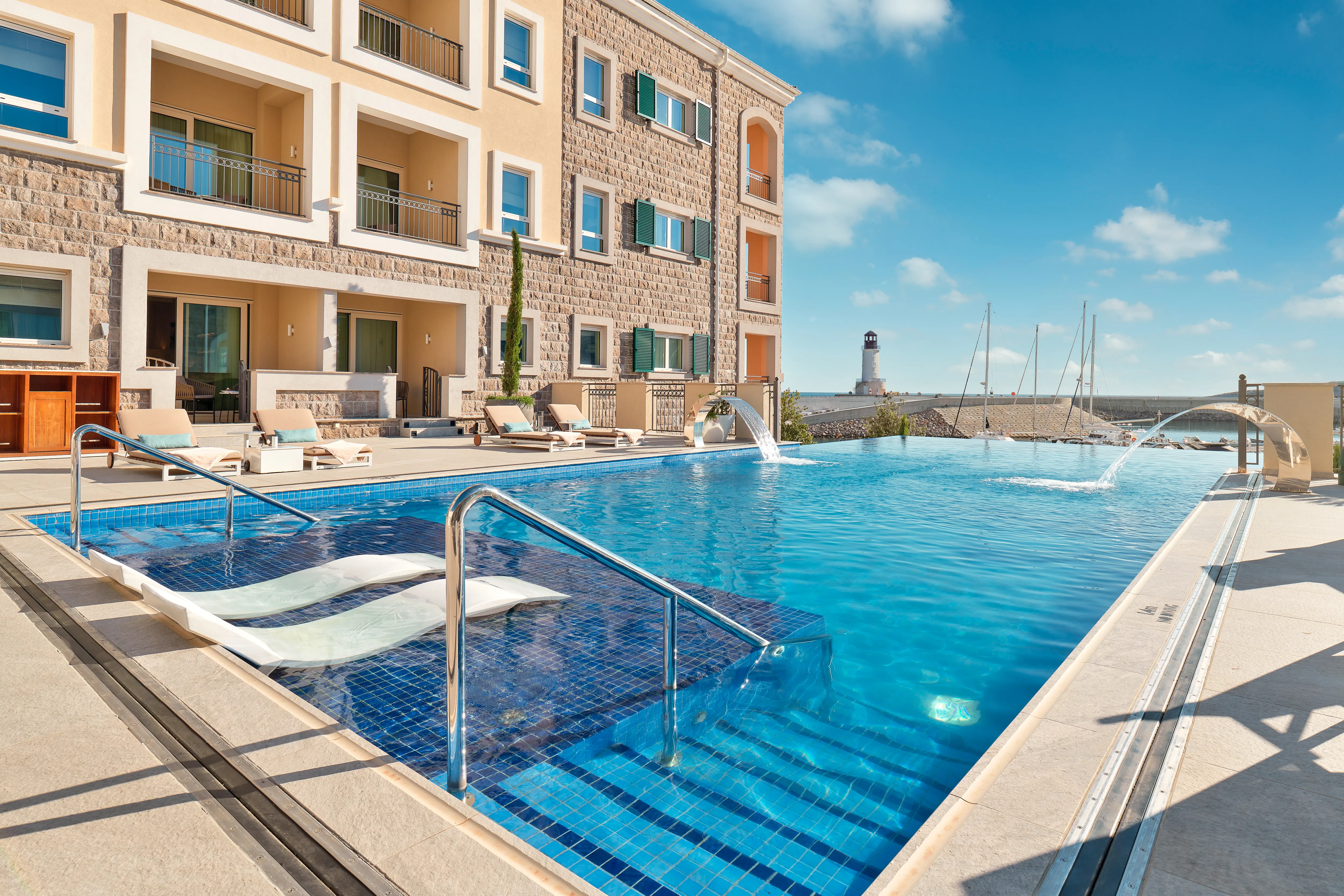 The Chedi Lustica Bay - zdjęcie 61