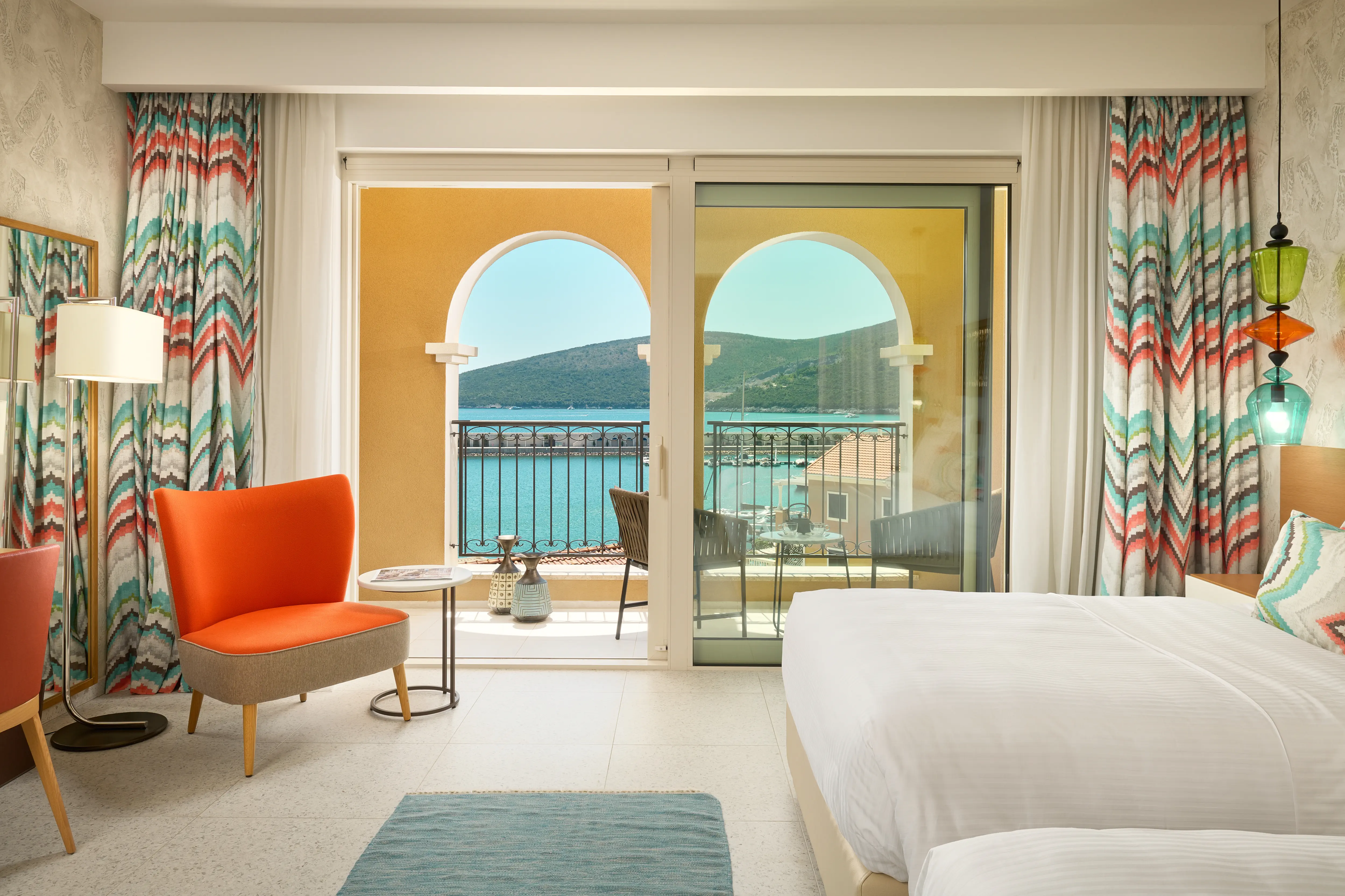 The Chedi Lustica Bay - zdjęcie 10