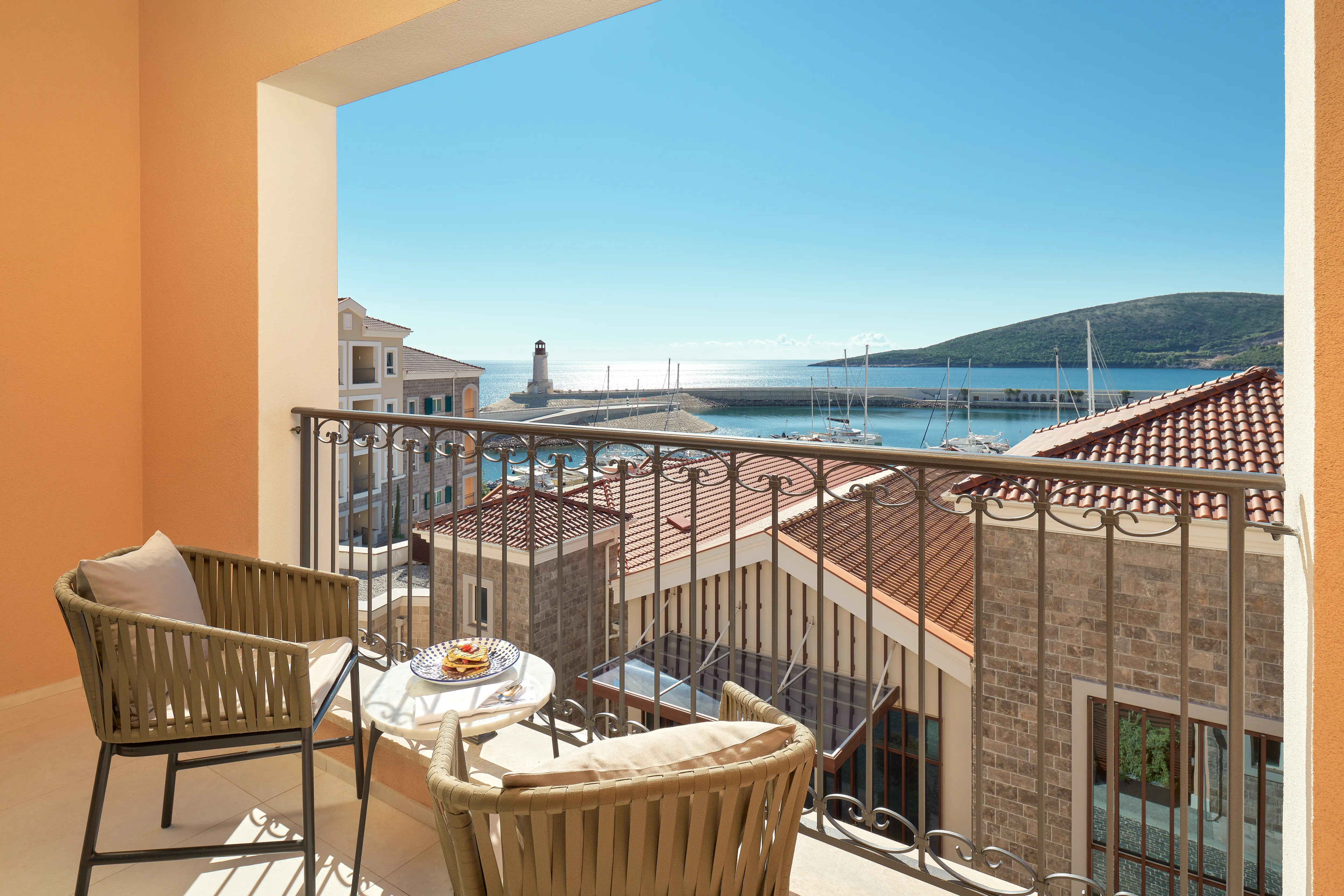 The Chedi Lustica Bay - zdjęcie 12