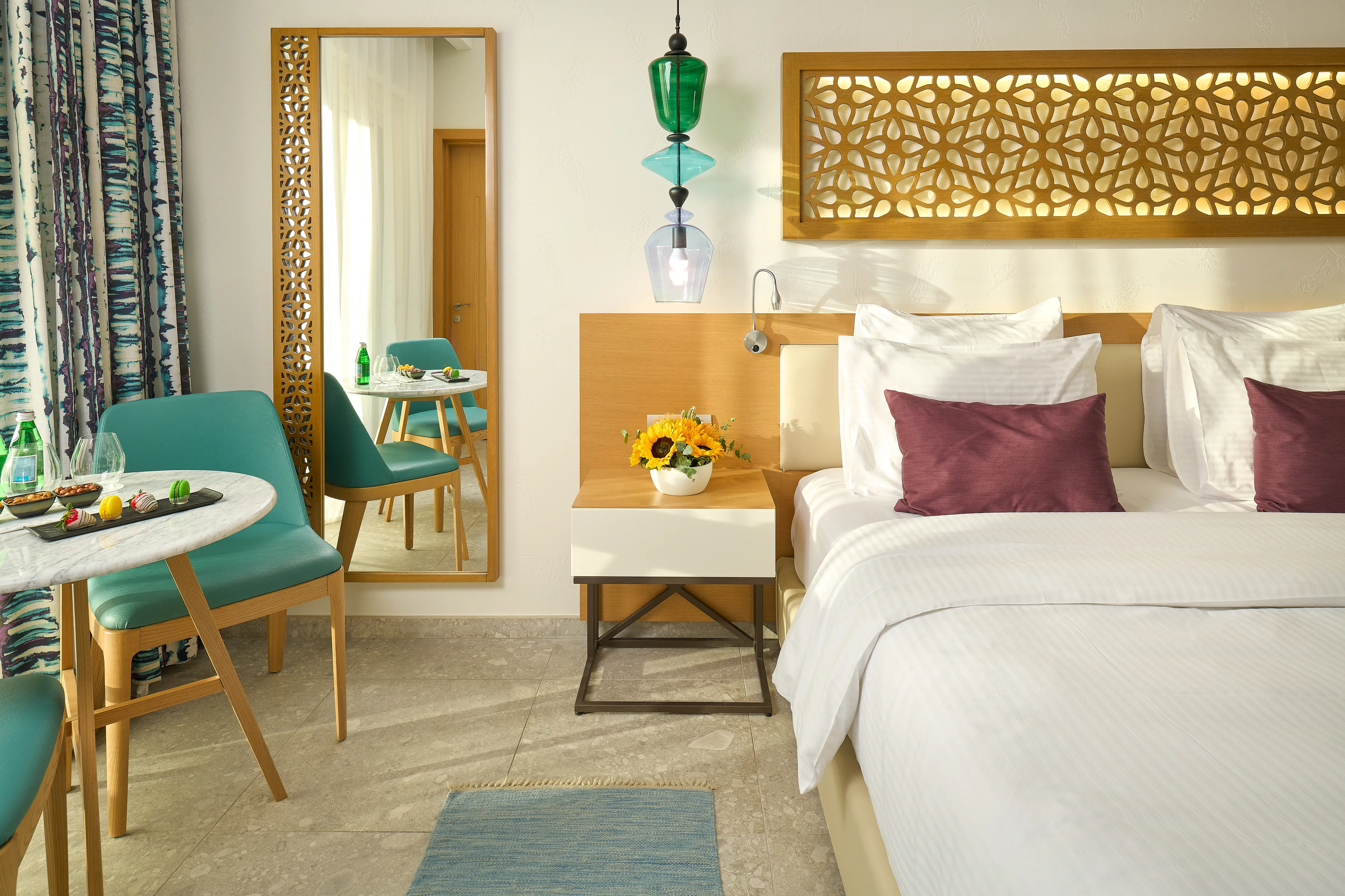 The Chedi Lustica Bay - zdjęcie 31