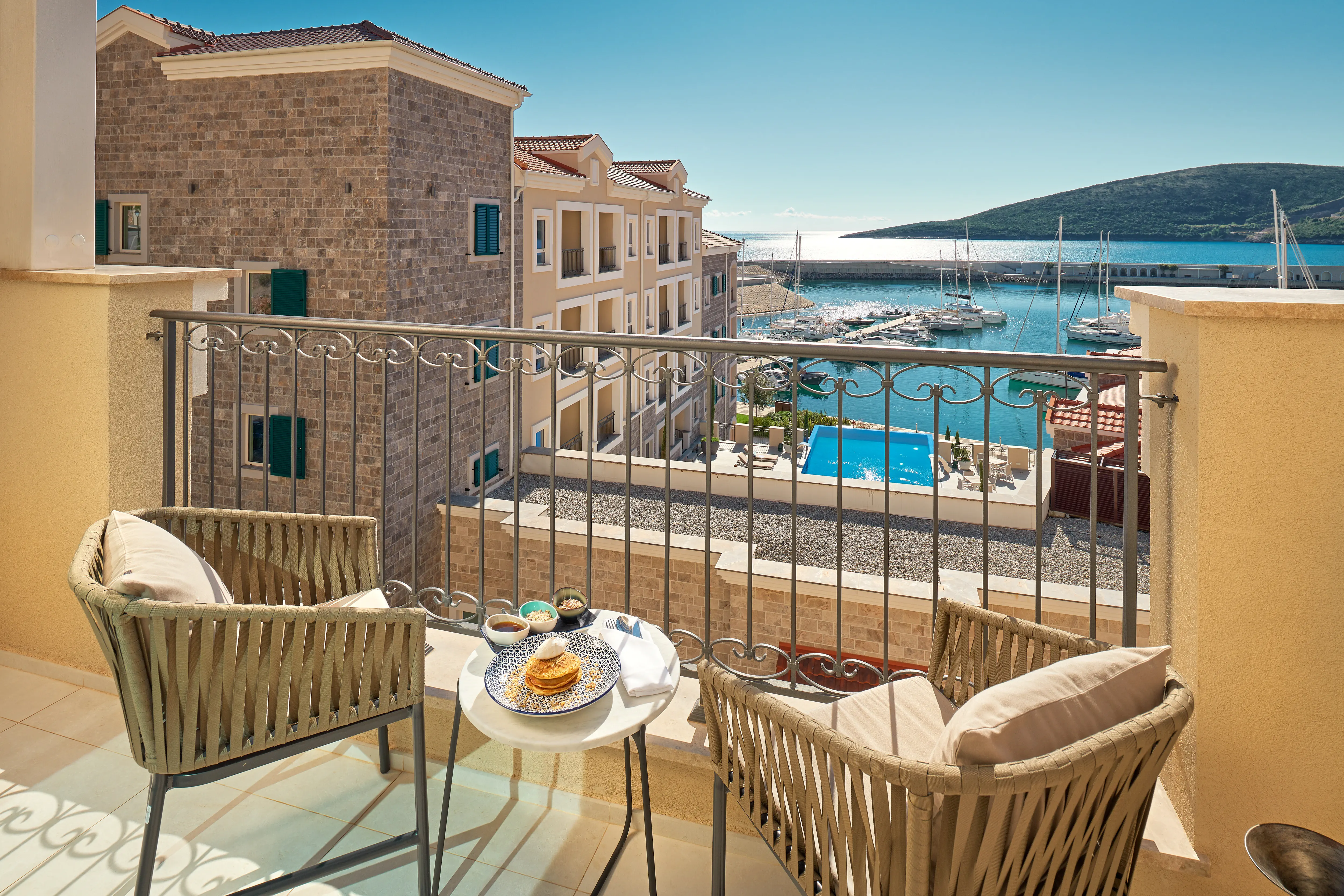 The Chedi Lustica Bay - zdjęcie 26