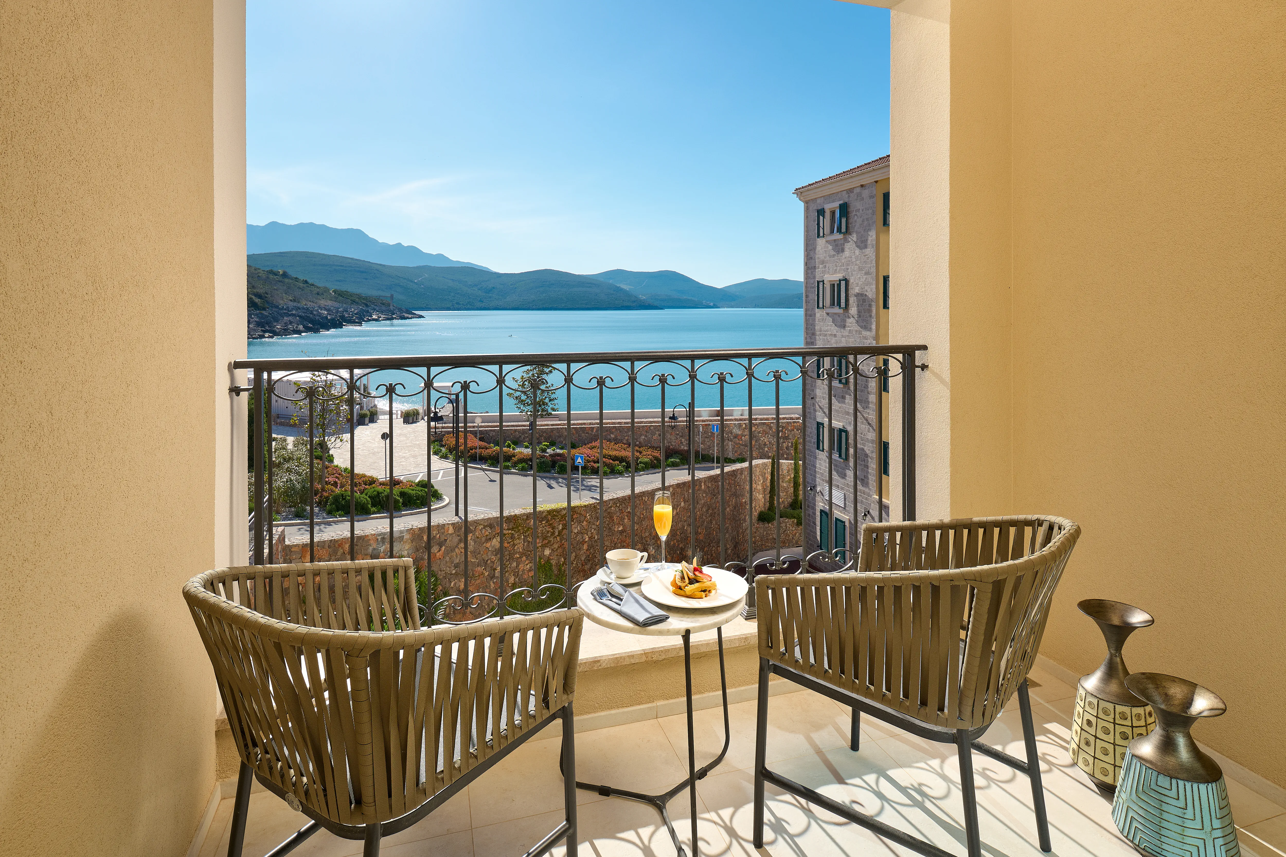 The Chedi Lustica Bay - zdjęcie 8