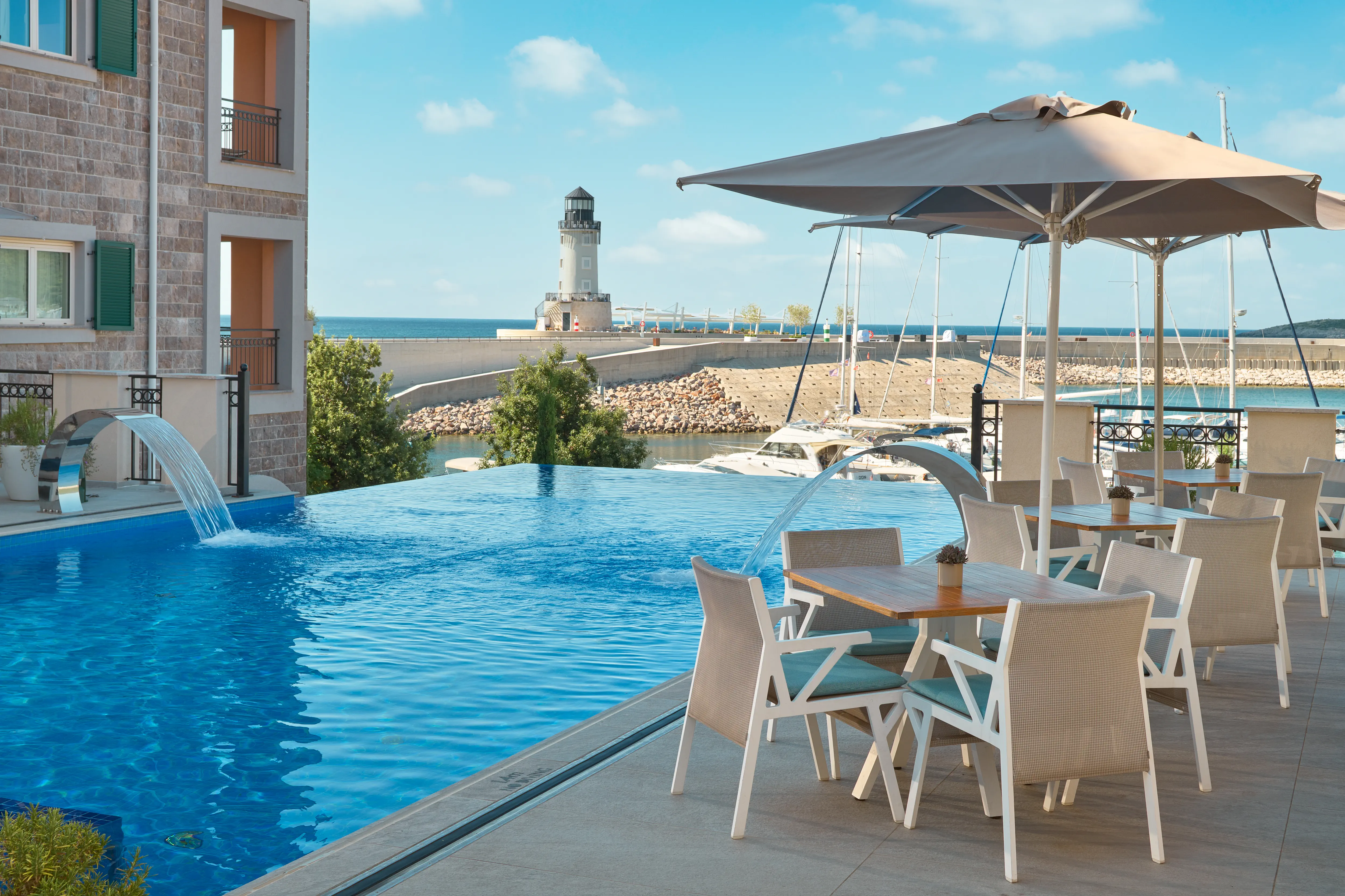 The Chedi Lustica Bay - zdjęcie 55