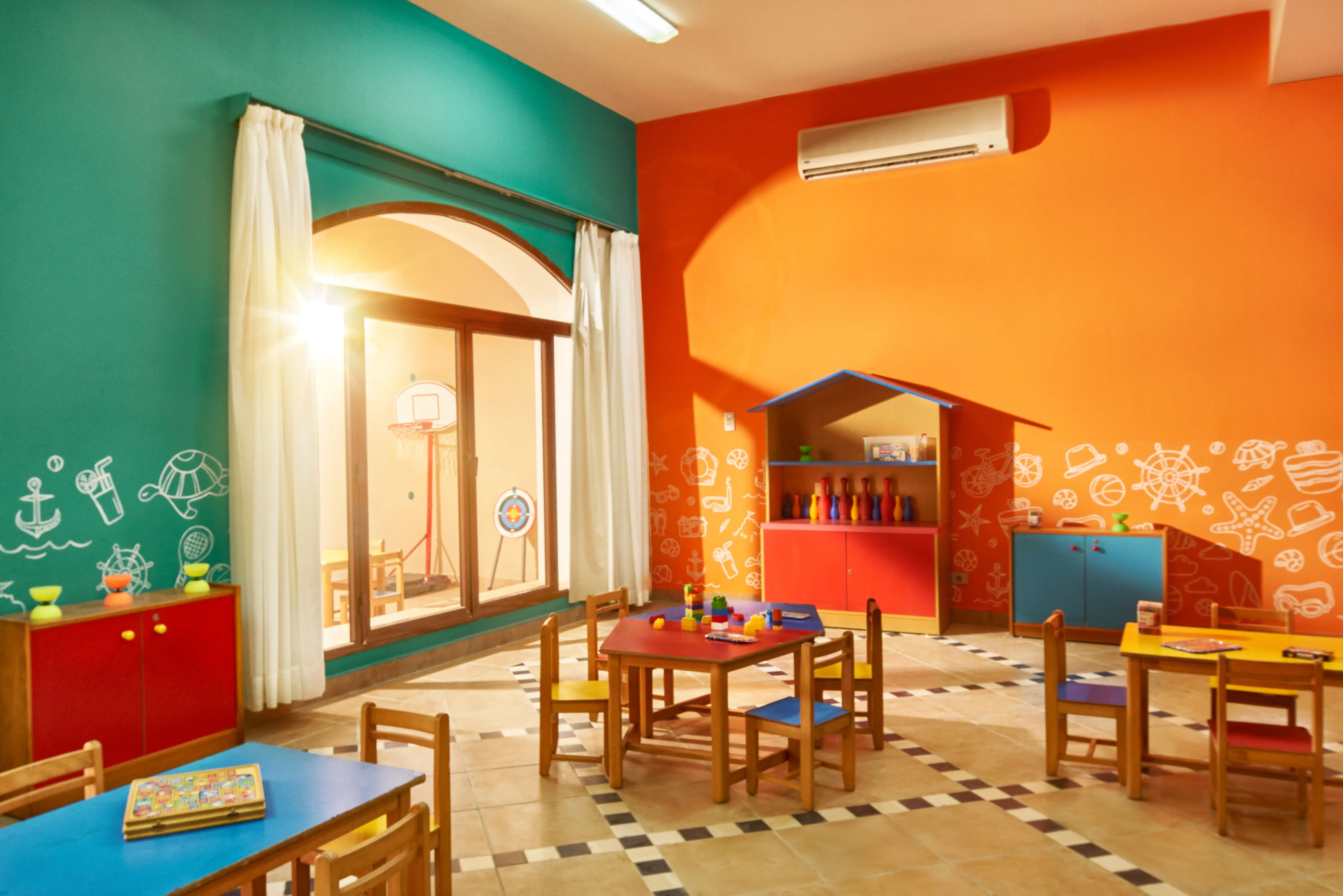 Jaz Almaza Beach - zdjęcie 26