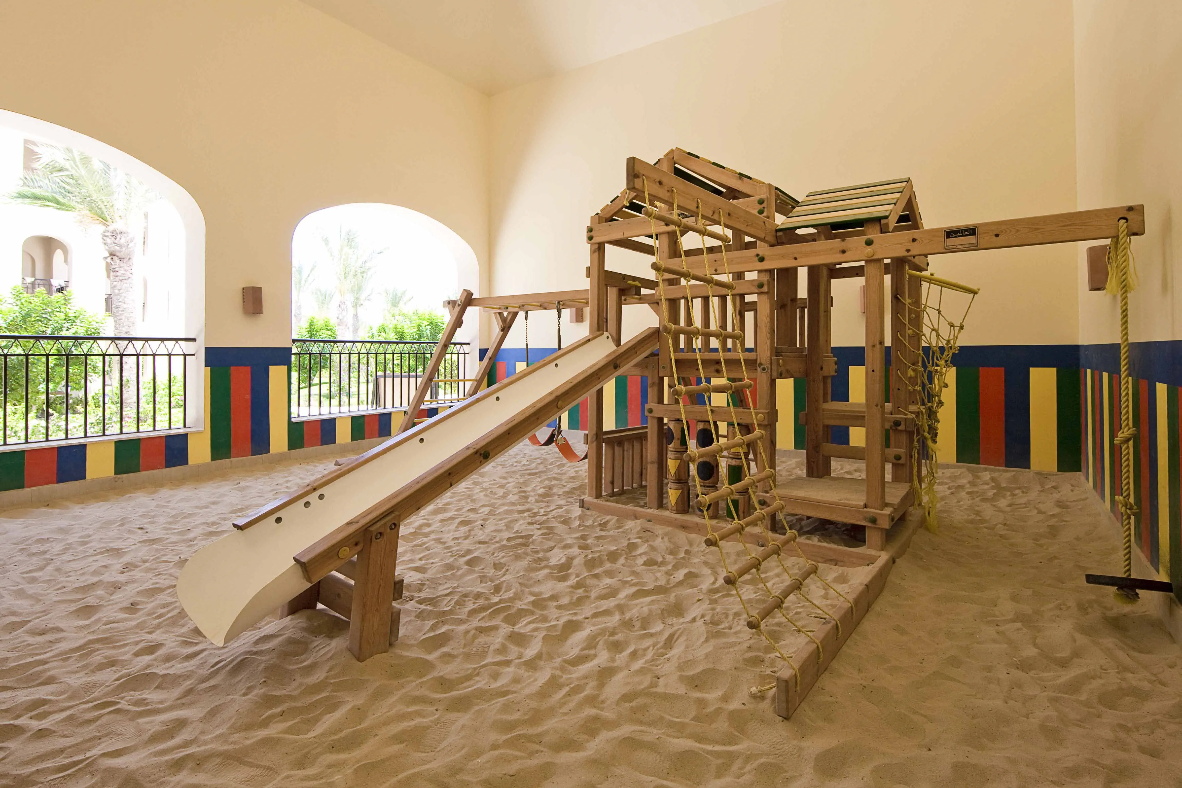 Jaz Almaza Beach - zdjęcie 27
