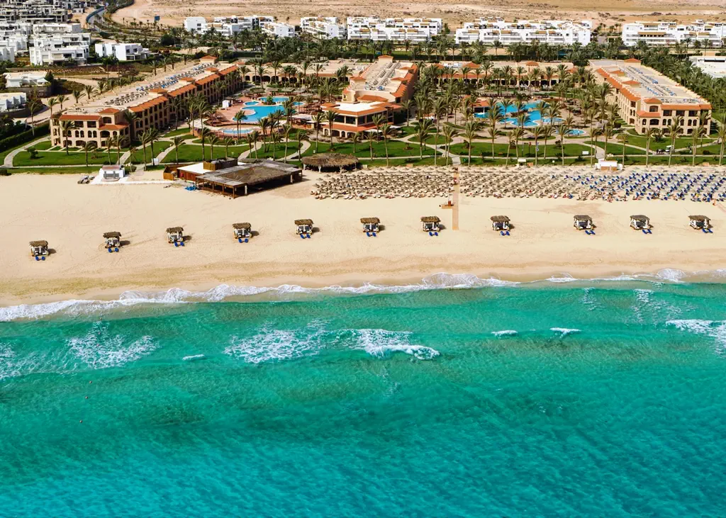 Jaz Almaza Beach - zdjęcie 25