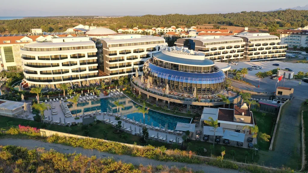 Liu Resorts - zdjęcie 13