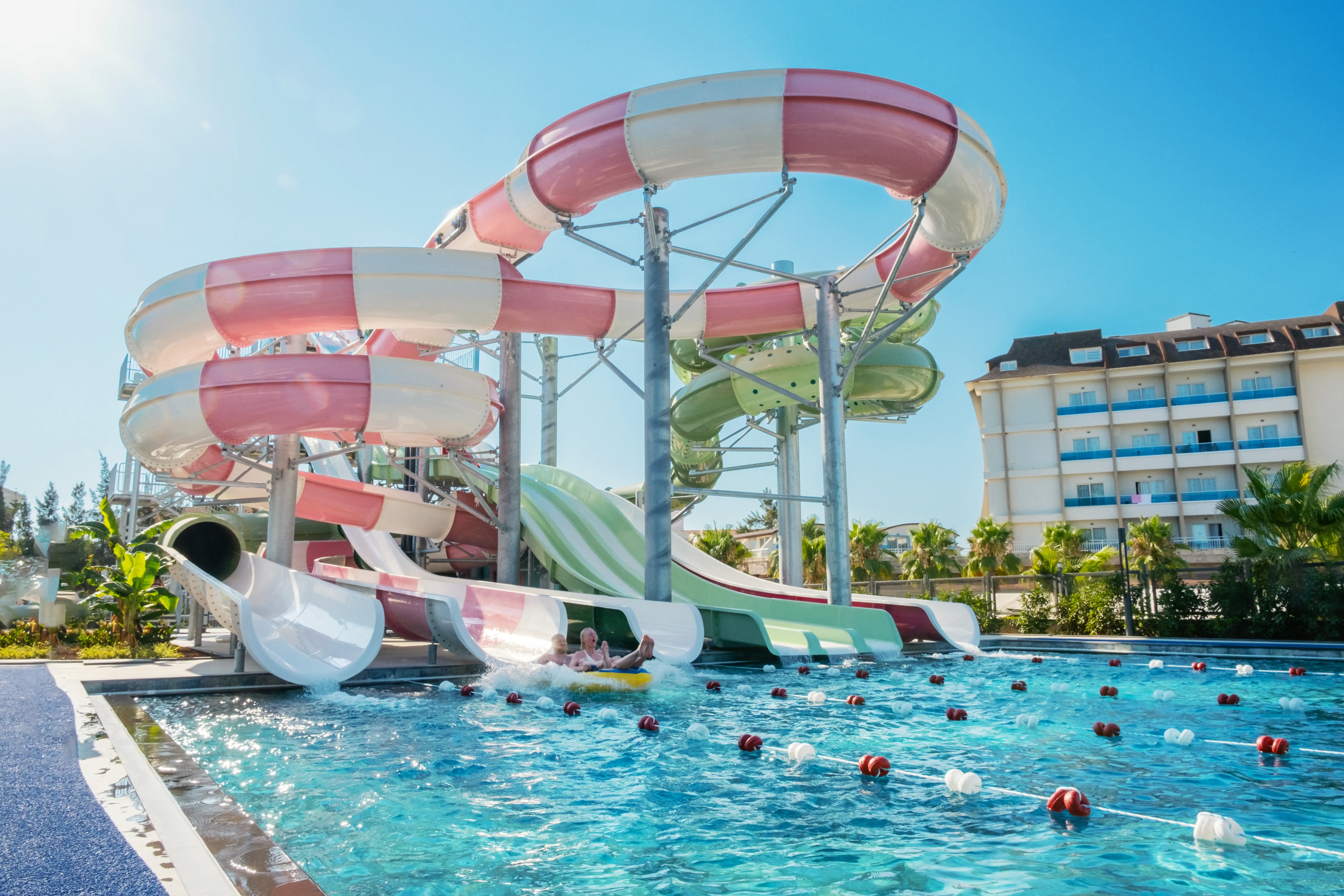 Liu Resorts - zdjęcie 106